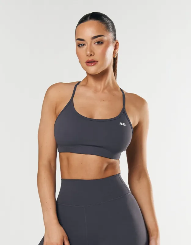 Delta Crop NANDEX ™ - Dark Grey sold by Stax