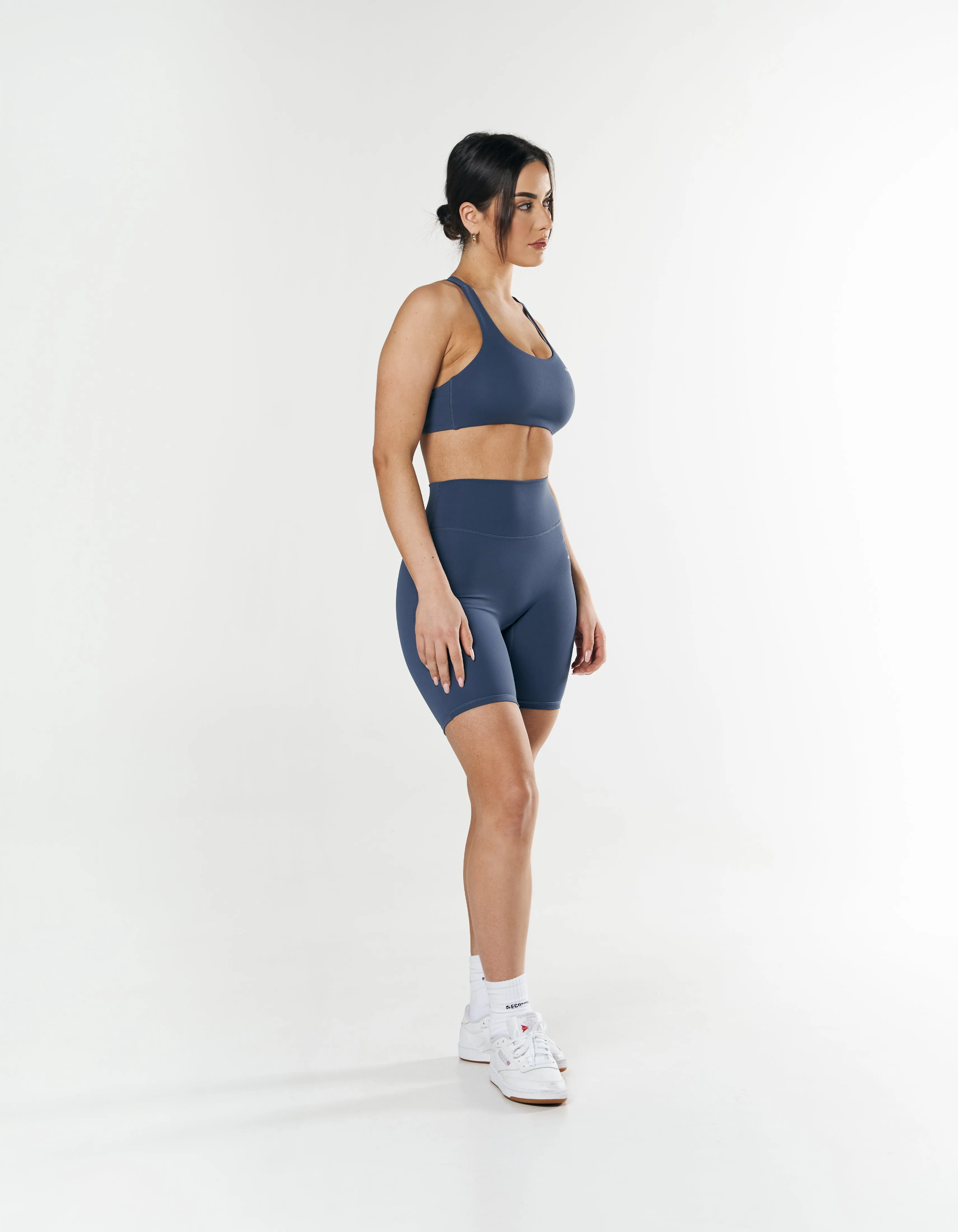 Original Crop NANDEX™ - Navy sold by Stax product image thumbnail 2