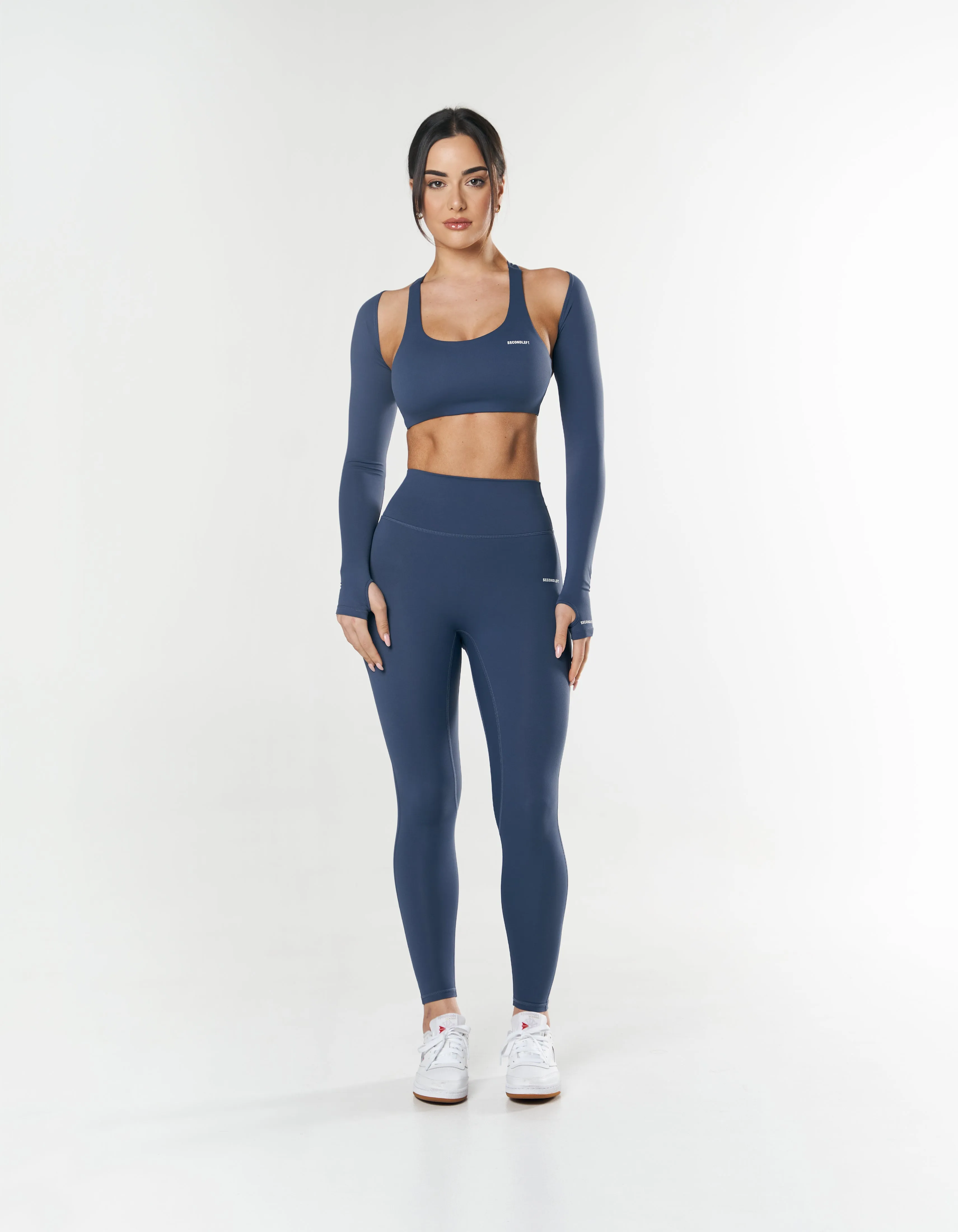 Original Crop NANDEX™ - Navy sold by Stax product image thumbnail 3