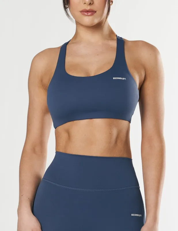 Original Crop NANDEX™ - Navy sold by Stax