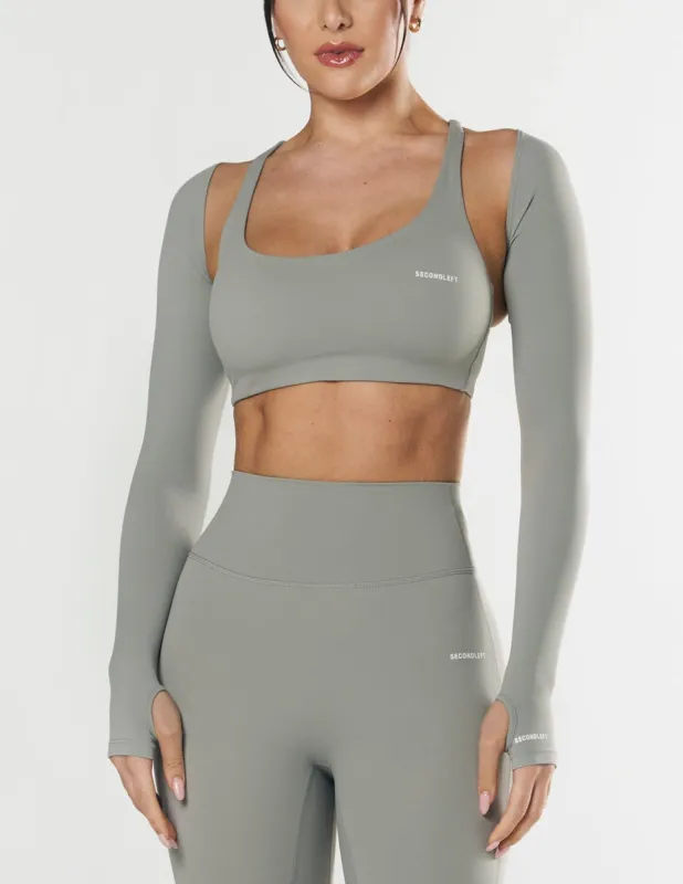 Shrug NANDEX™ - Grey sold by Stax