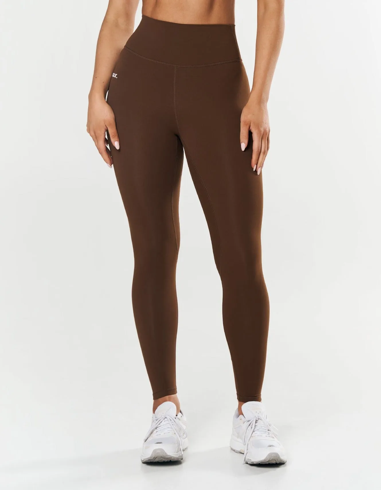 Full Length Tights NANDEX ™ Original Raw Umber - Brown sold by Stax