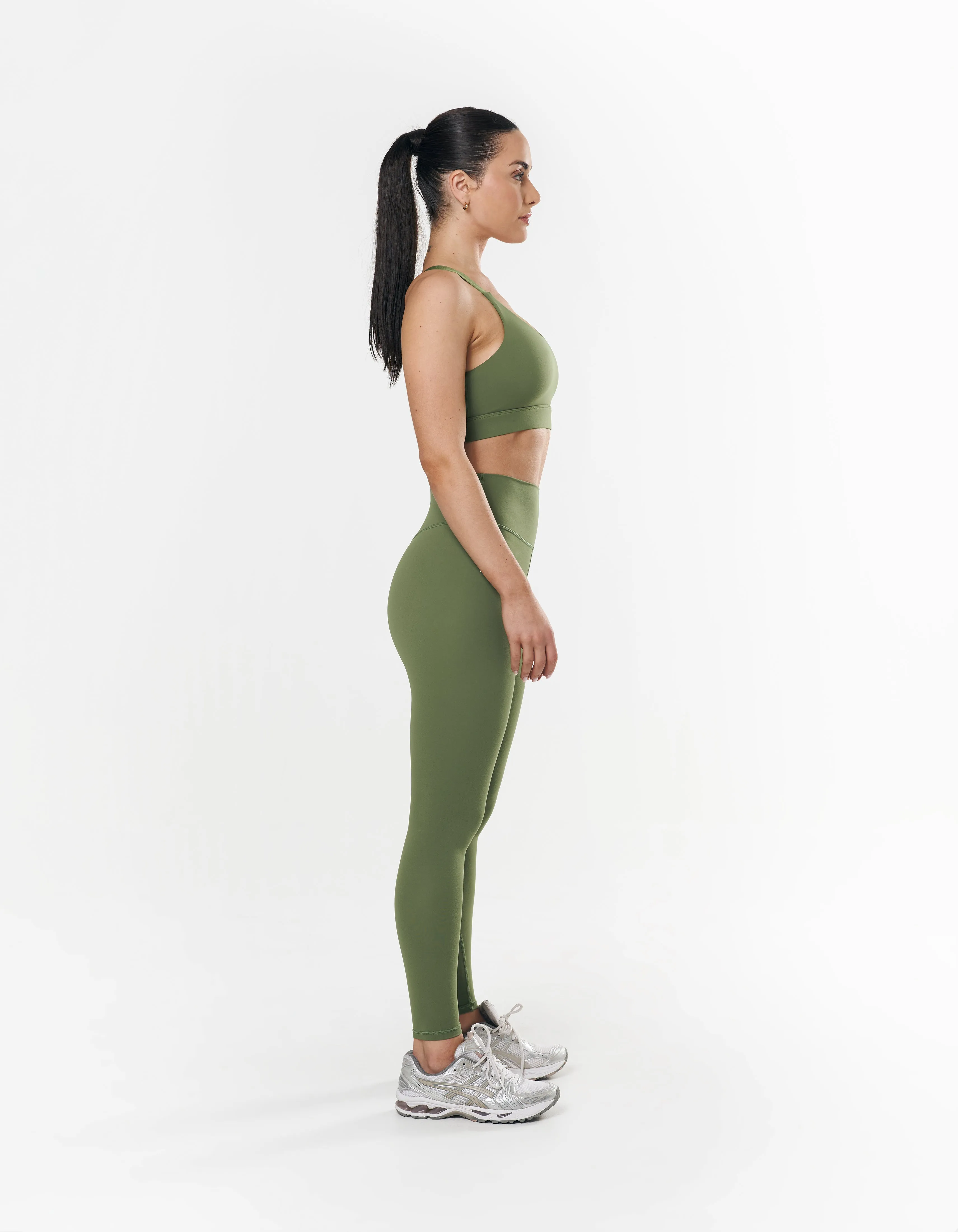 Adapt Crop NANDEX ™ - Khaki sold by Stax product image thumbnail 2