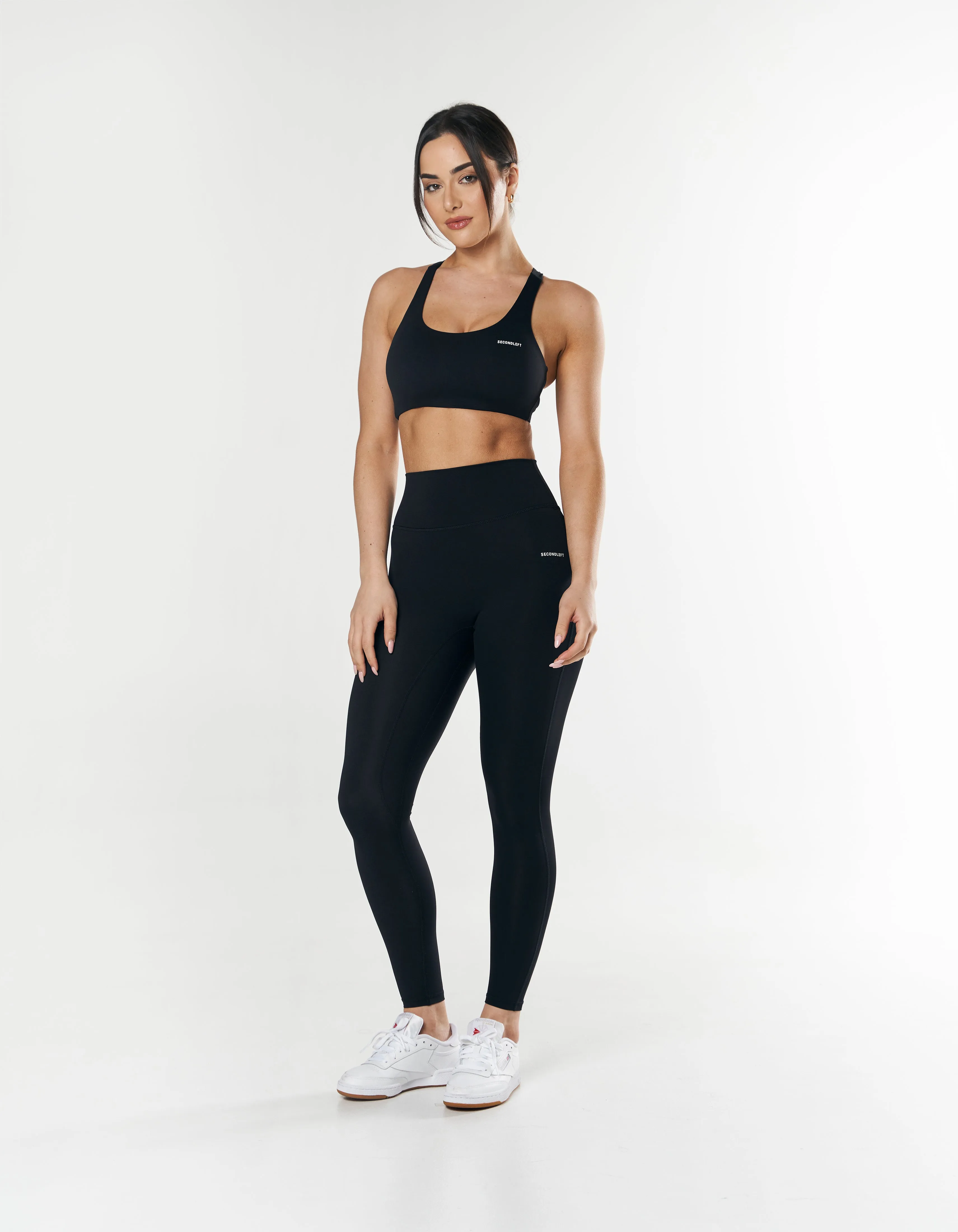 Original Crop NANDEX™ - Black sold by Stax product image thumbnail 2