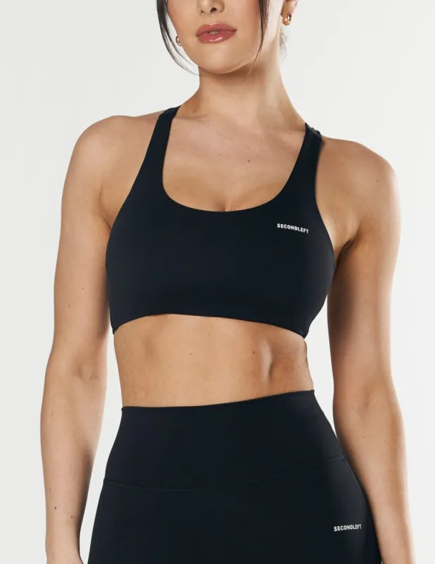 Original Crop NANDEX™ - Black sold by Stax