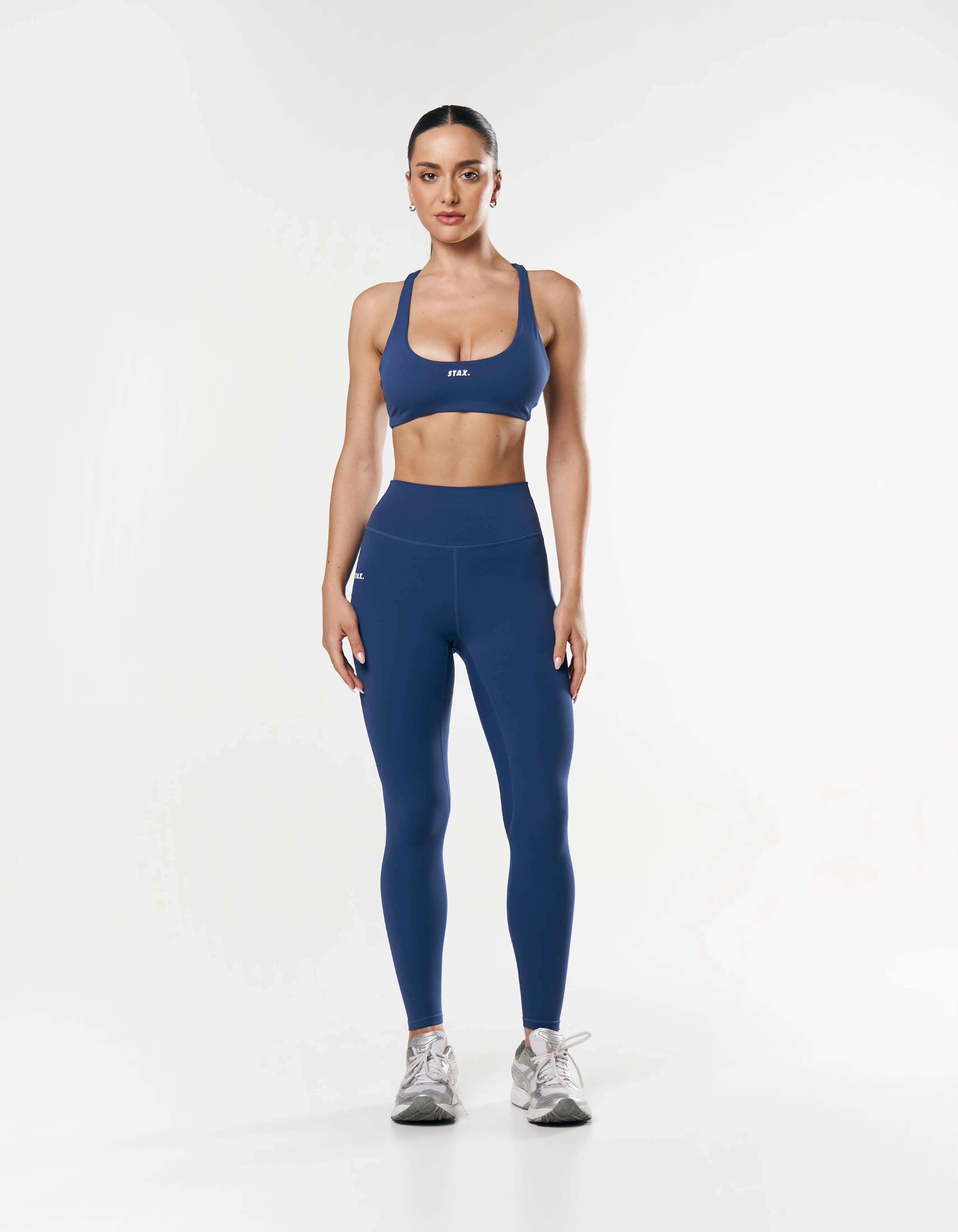 Full Length Tights NANDEX ™ Original - Navy sold by Stax product image thumbnail 5