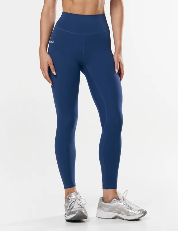 Full Length Tights NANDEX ™ Original -  Navy sold by Stax