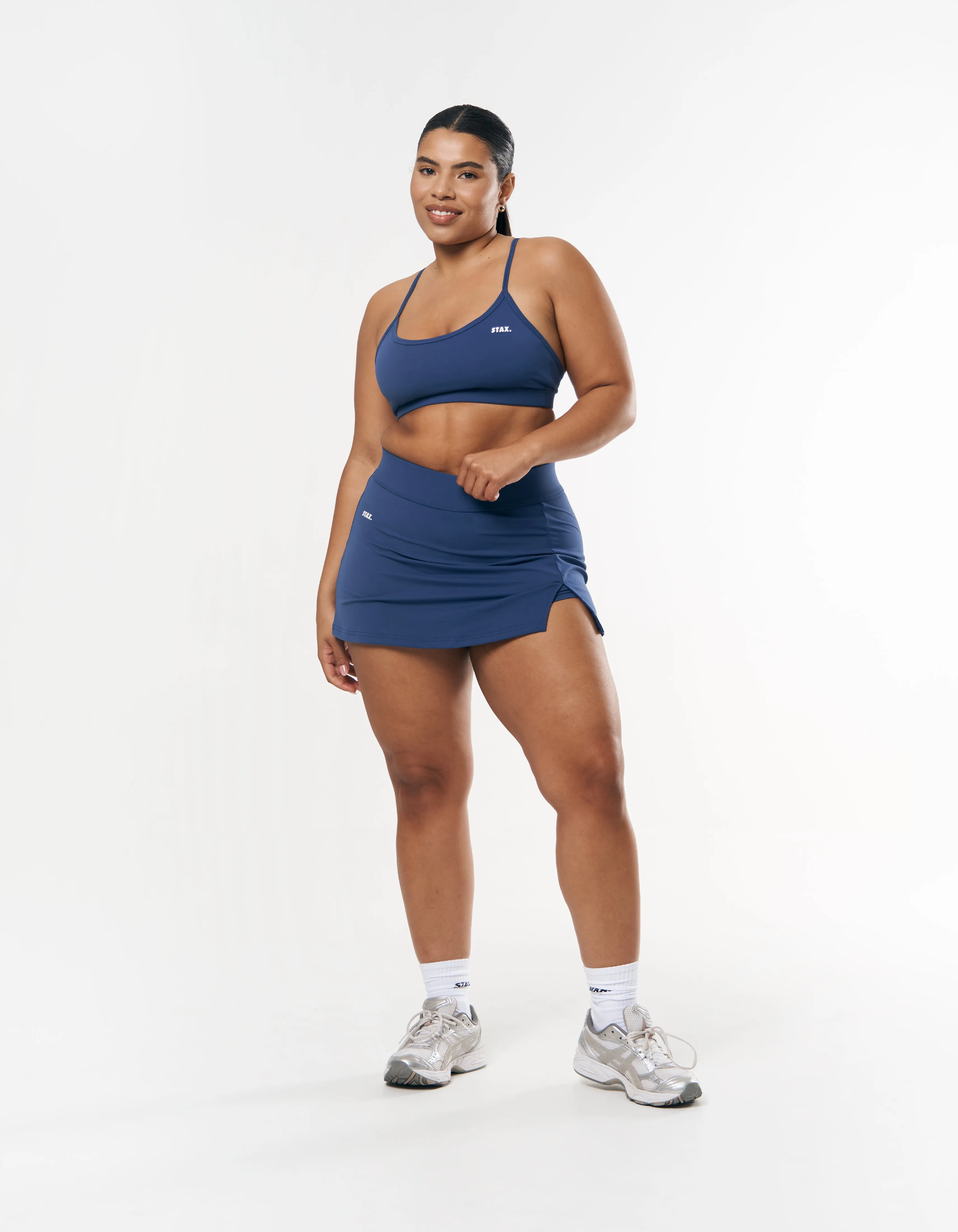 Delta Crop NANDEX ™ - Navy sold by Stax product image thumbnail 2