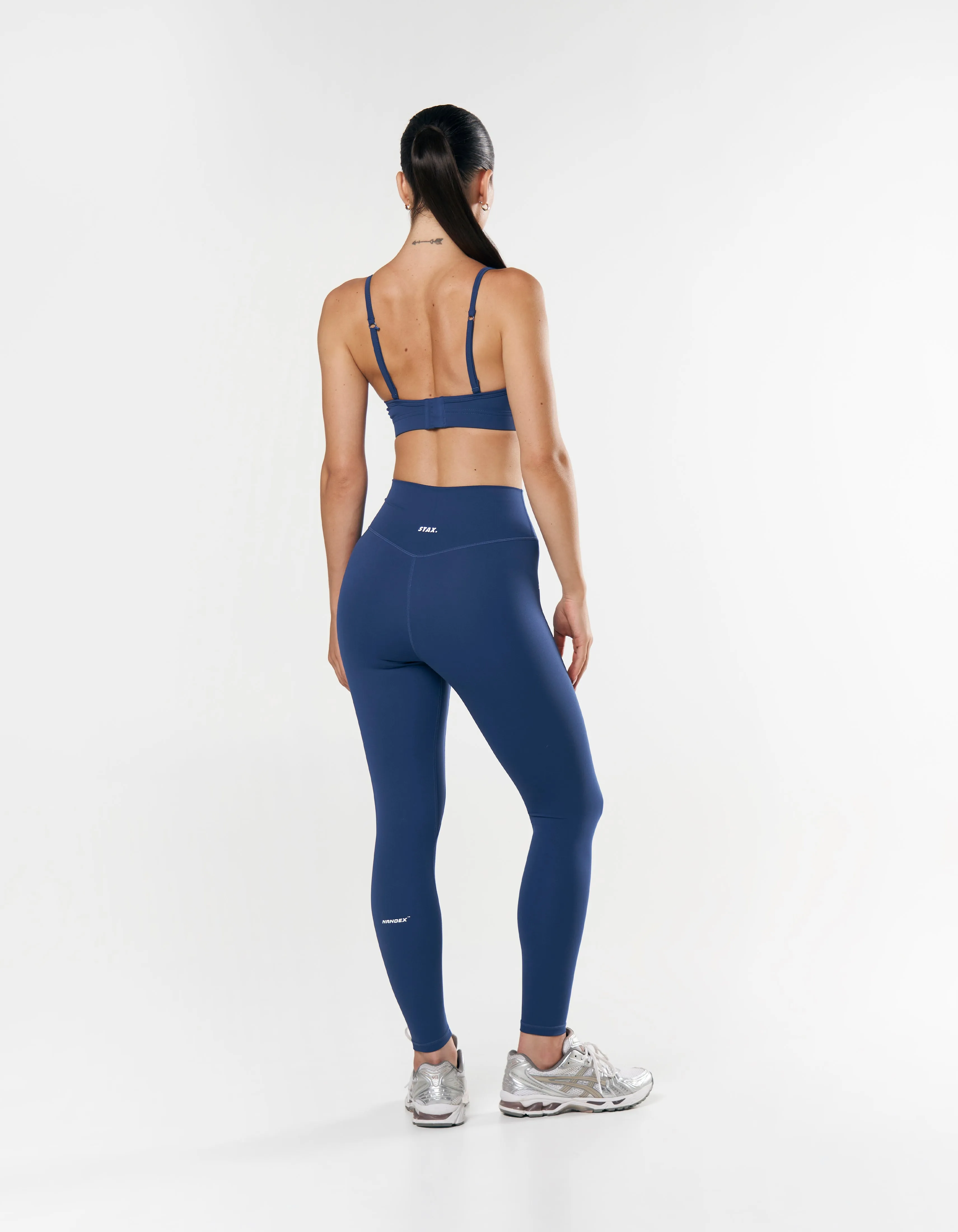 Delta Crop NANDEX ™ - Navy sold by Stax product image thumbnail 5