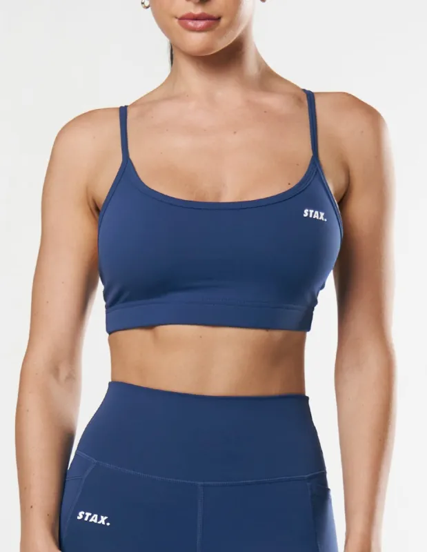 Delta Crop NANDEX ™ - Navy sold by Stax