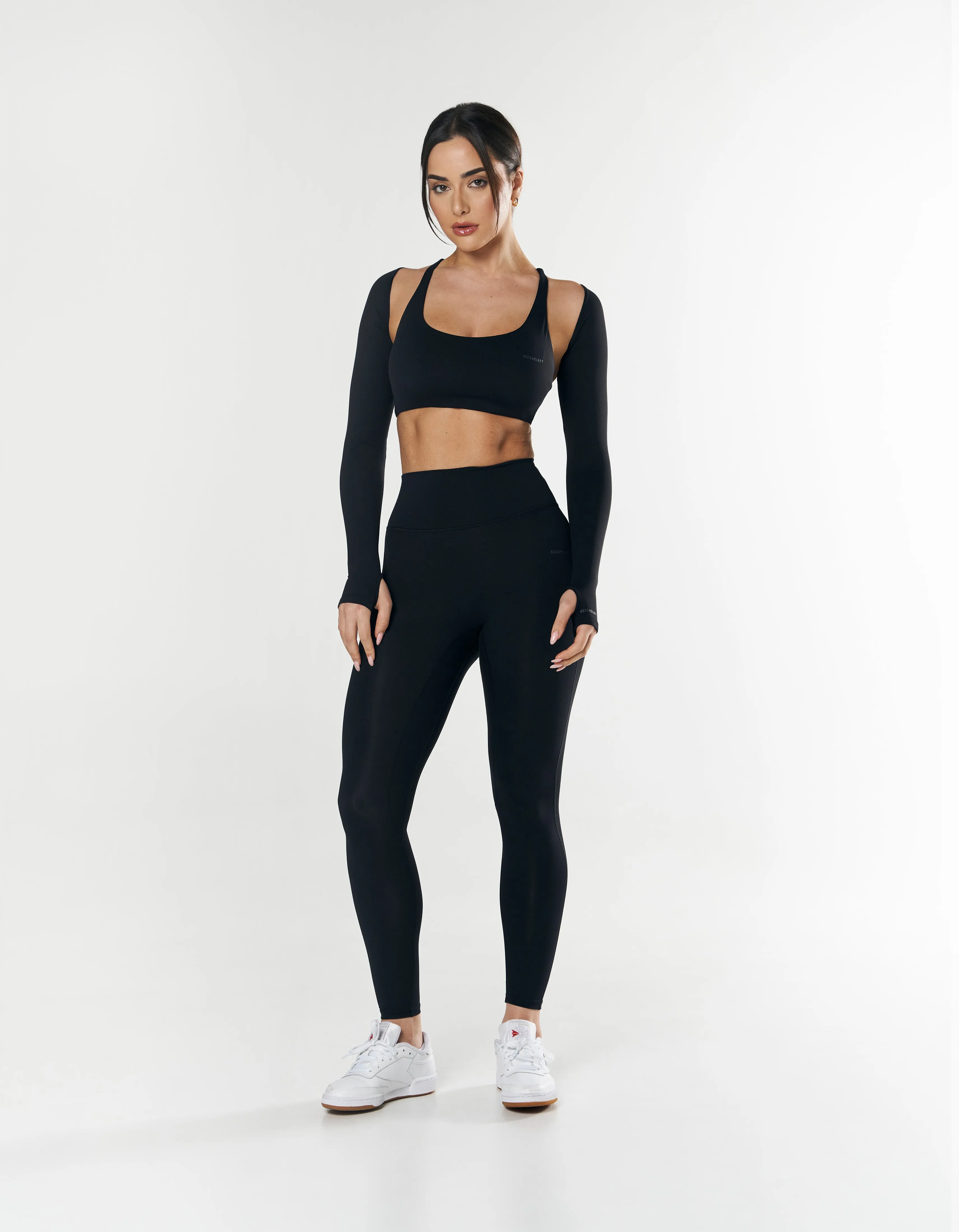 Shrug NANDEX™ - Phantom sold by Stax product image thumbnail 3