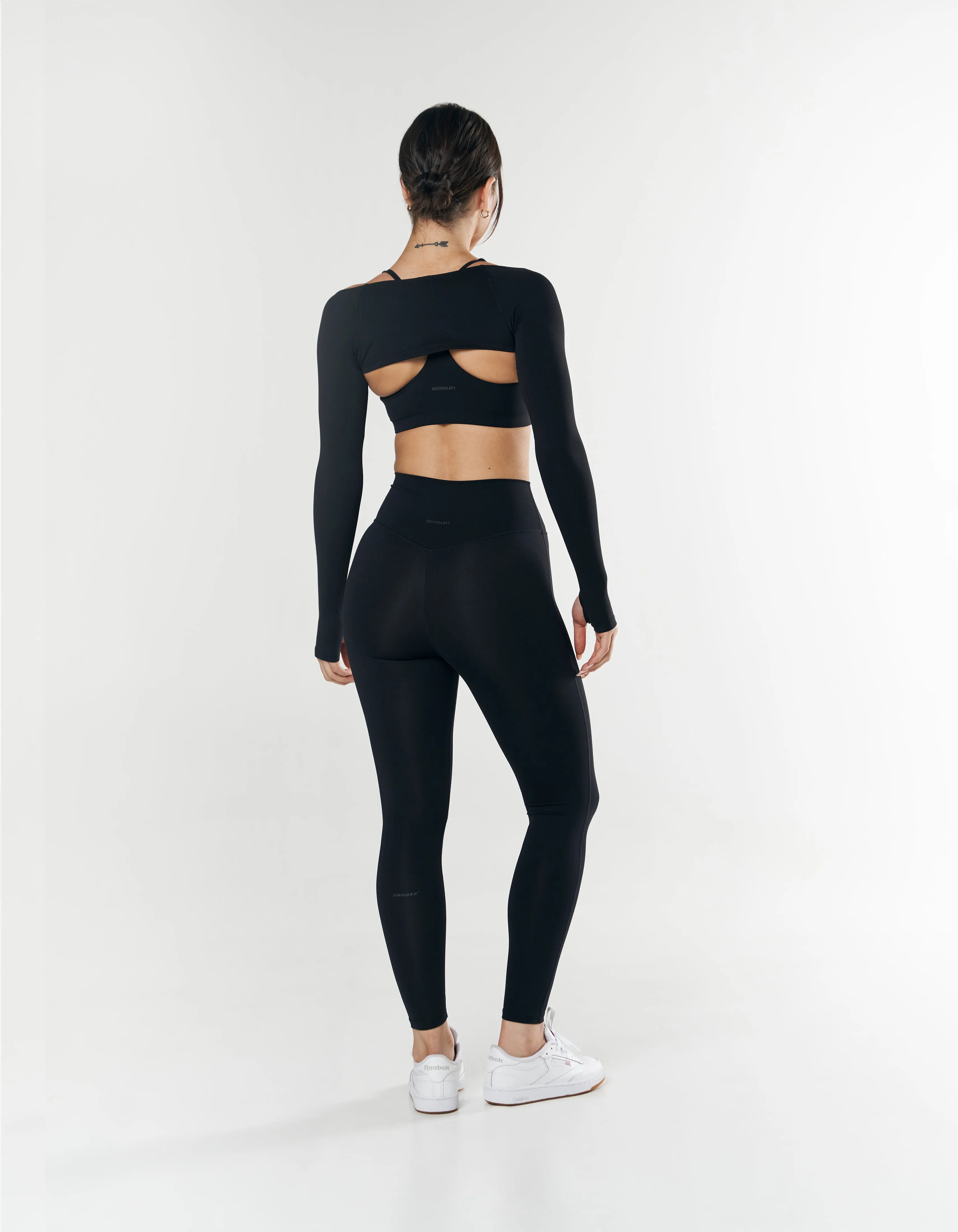 Shrug NANDEX™ - Phantom sold by Stax product image thumbnail 5