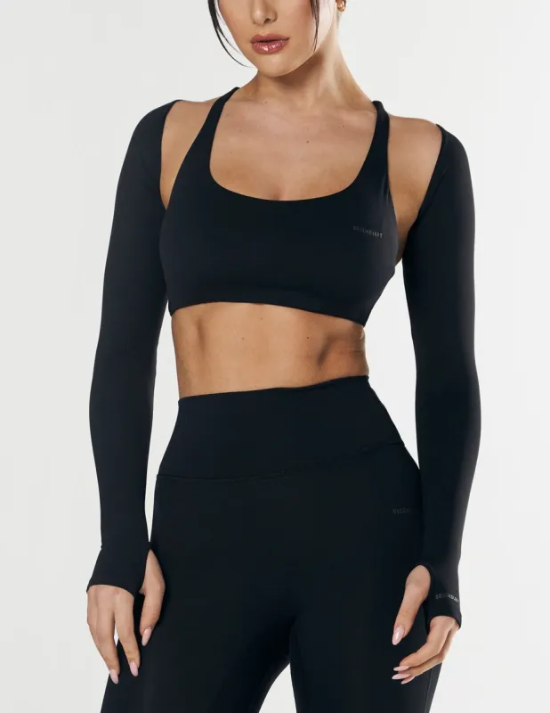 Shrug NANDEX™ - Phantom sold by Stax