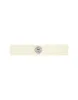Racquet Club headband - Cream sold by Stax