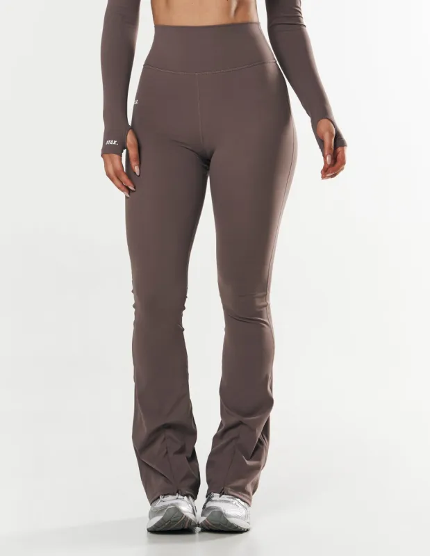 Flare Tights NANDEX ™ - Earth sold by Stax
