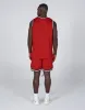 Court Drip Basketball Shorts - Stanford sold by Stax