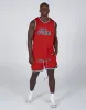 Court Drip Basketball Shorts - Stanford sold by Stax