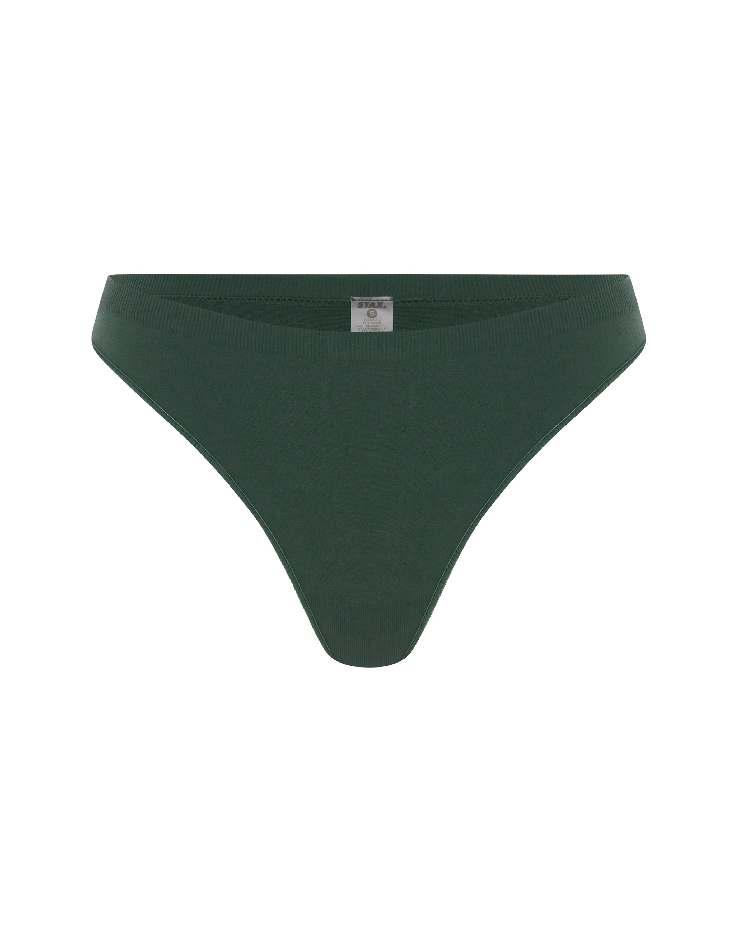 Premium Seamless G-String - Porsche sold by Stax product image thumbnail 3