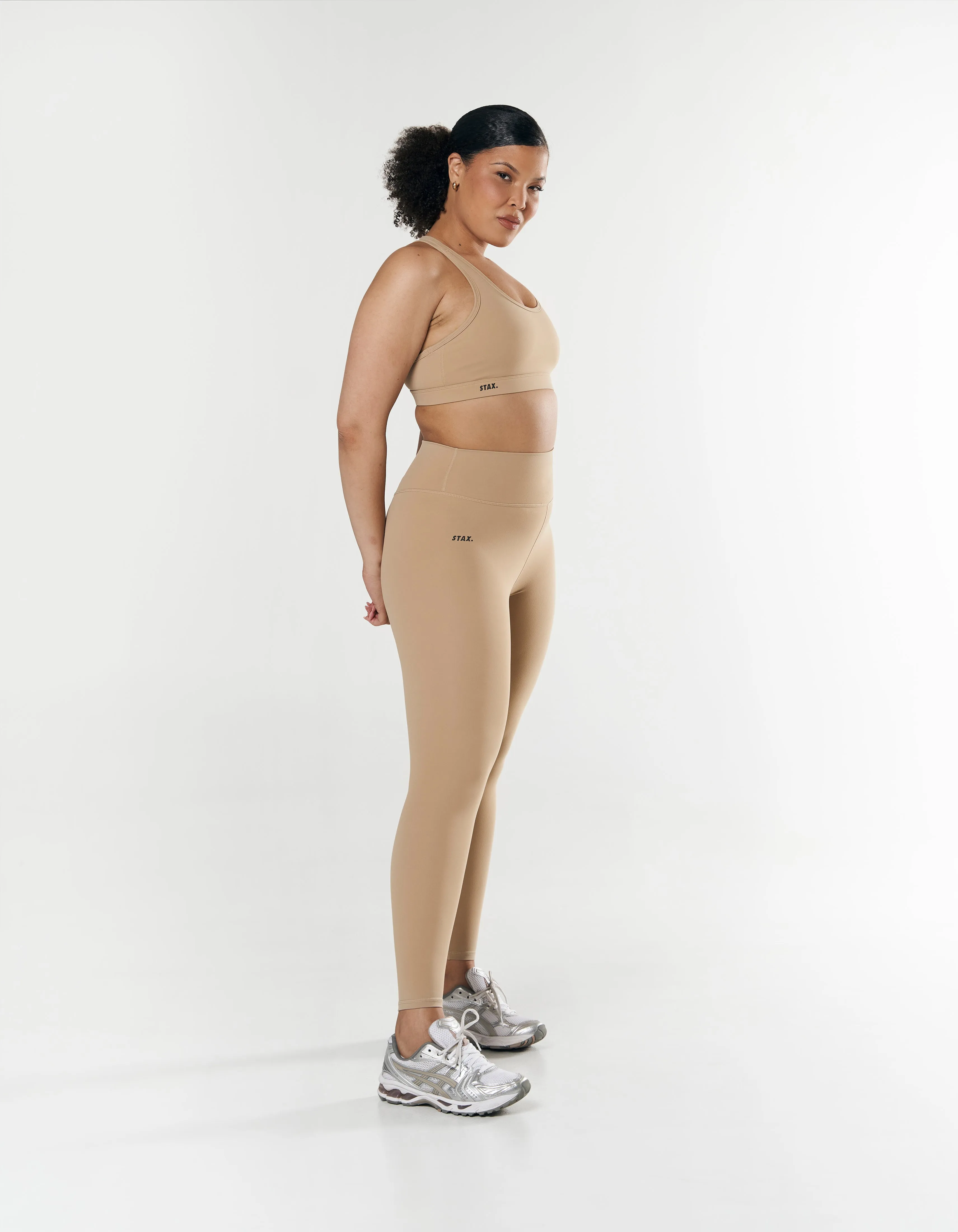 Classic Crop NANDEX ™ Sand - Beige sold by Stax product image thumbnail 5