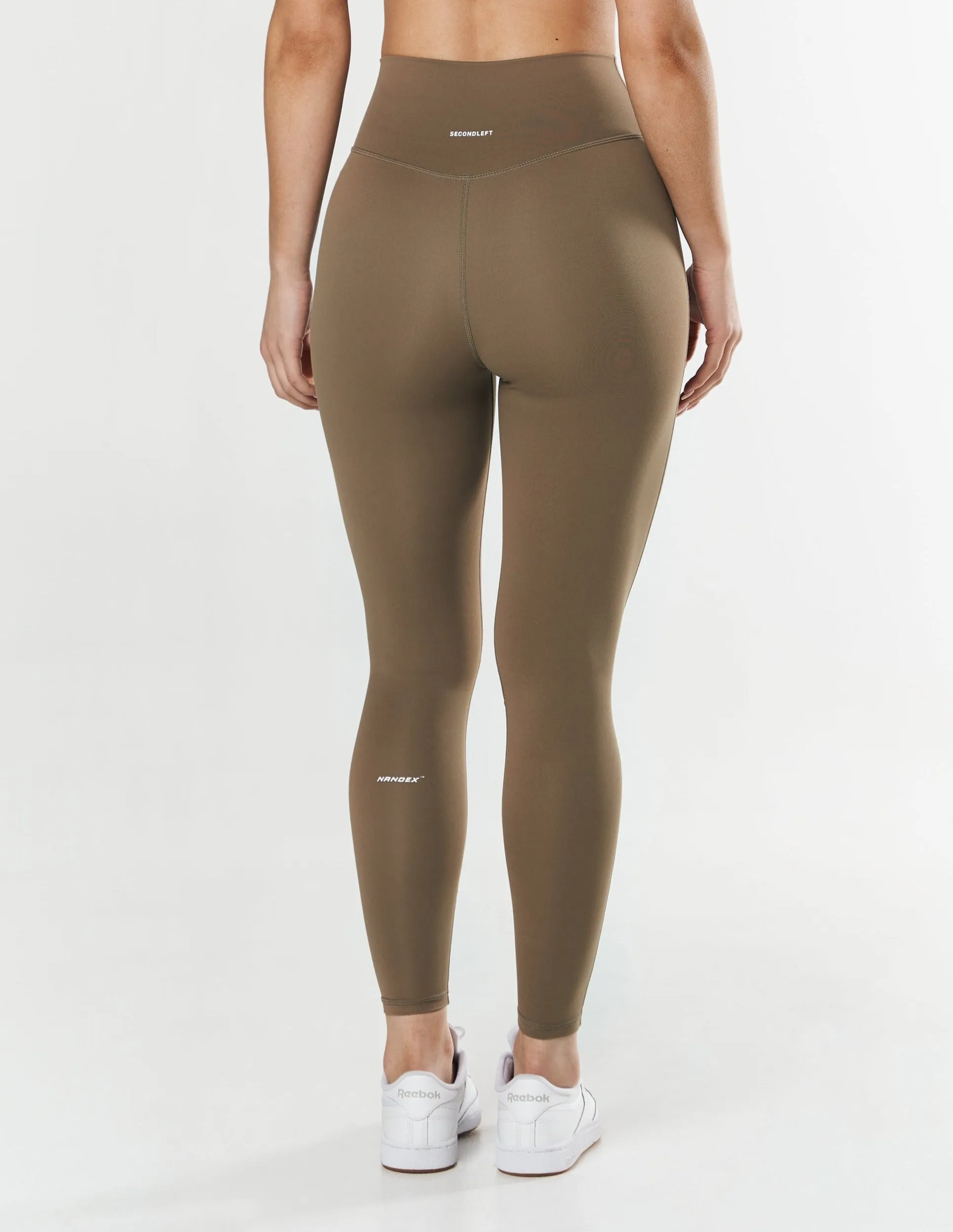 Original Leggings NANDEX ™ - Brown sold by Stax product image thumbnail 4