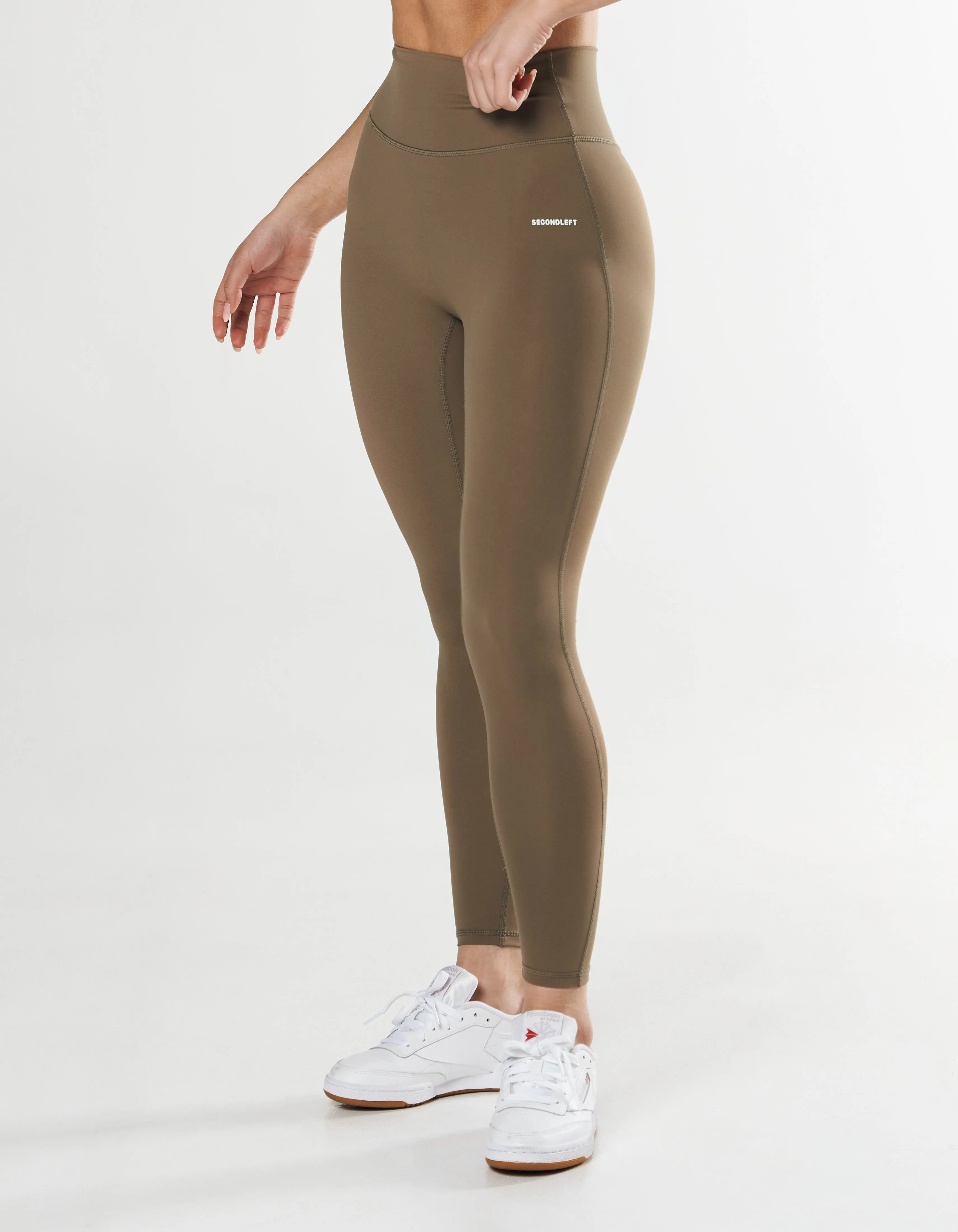 Original Leggings NANDEX ™ - Brown sold by Stax product image thumbnail 5
