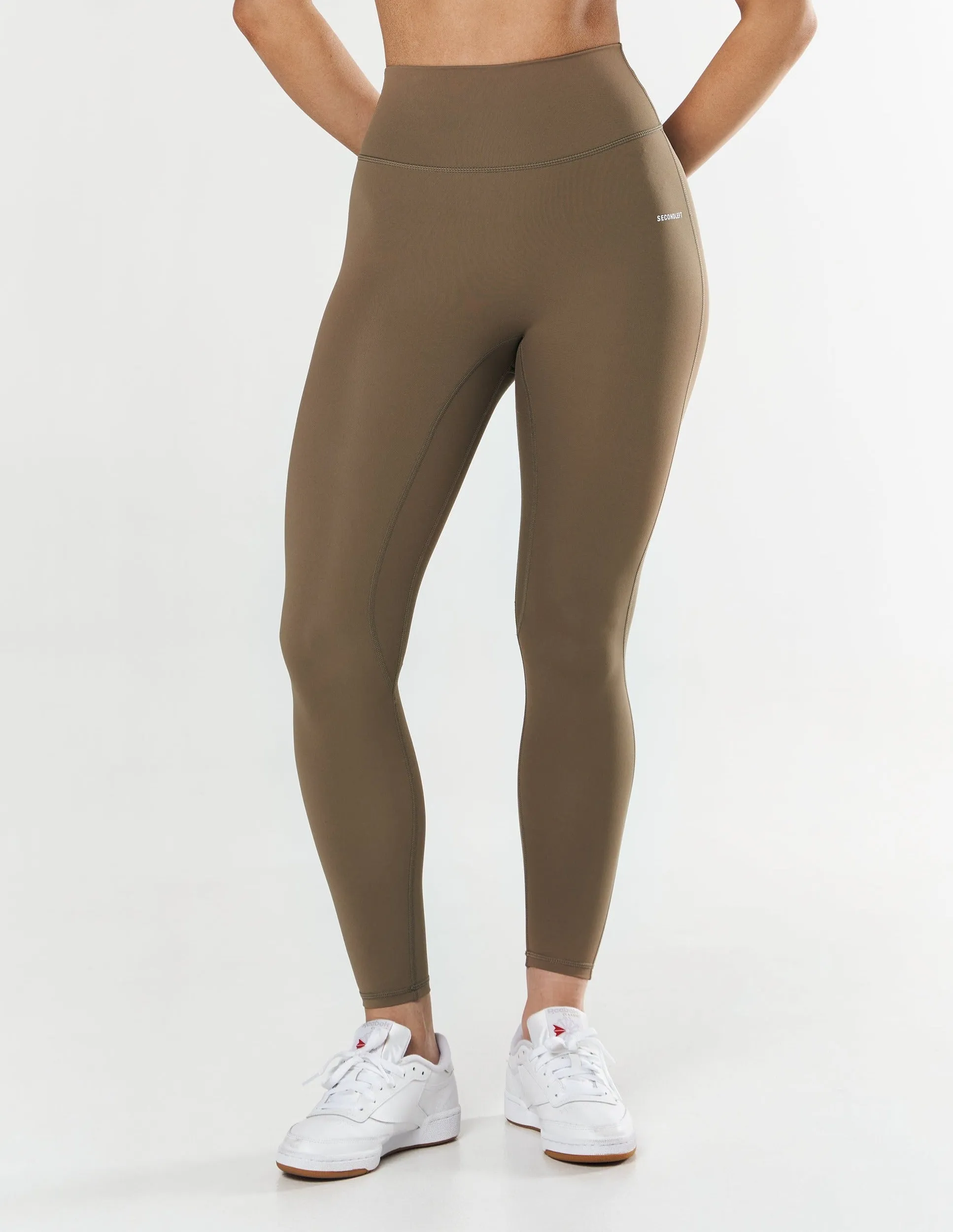 Original Leggings NANDEX ™ - Brown sold by Stax