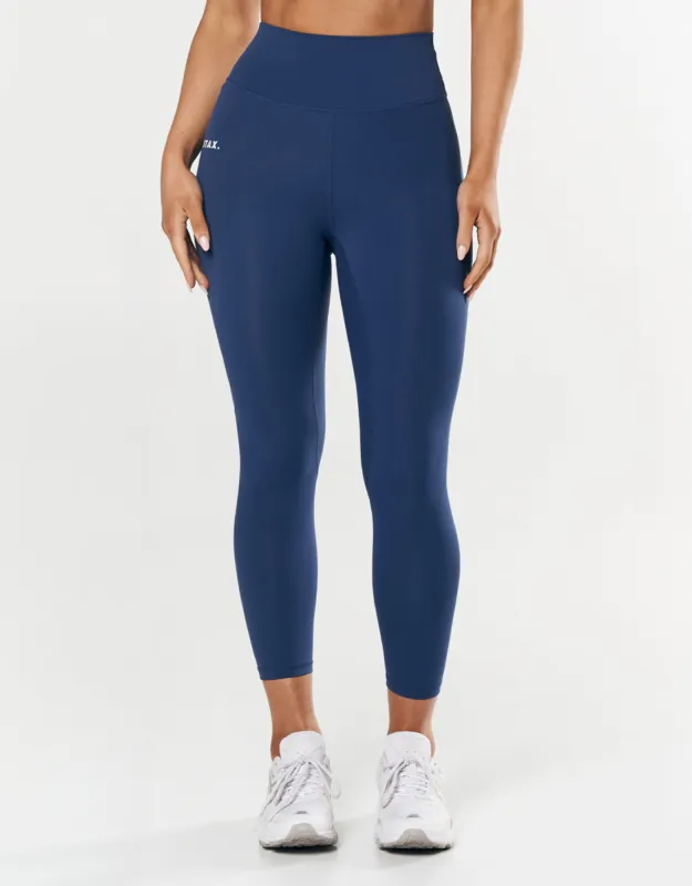 7/8 Tights NANDEX ™ Original -  Navy sold by Stax