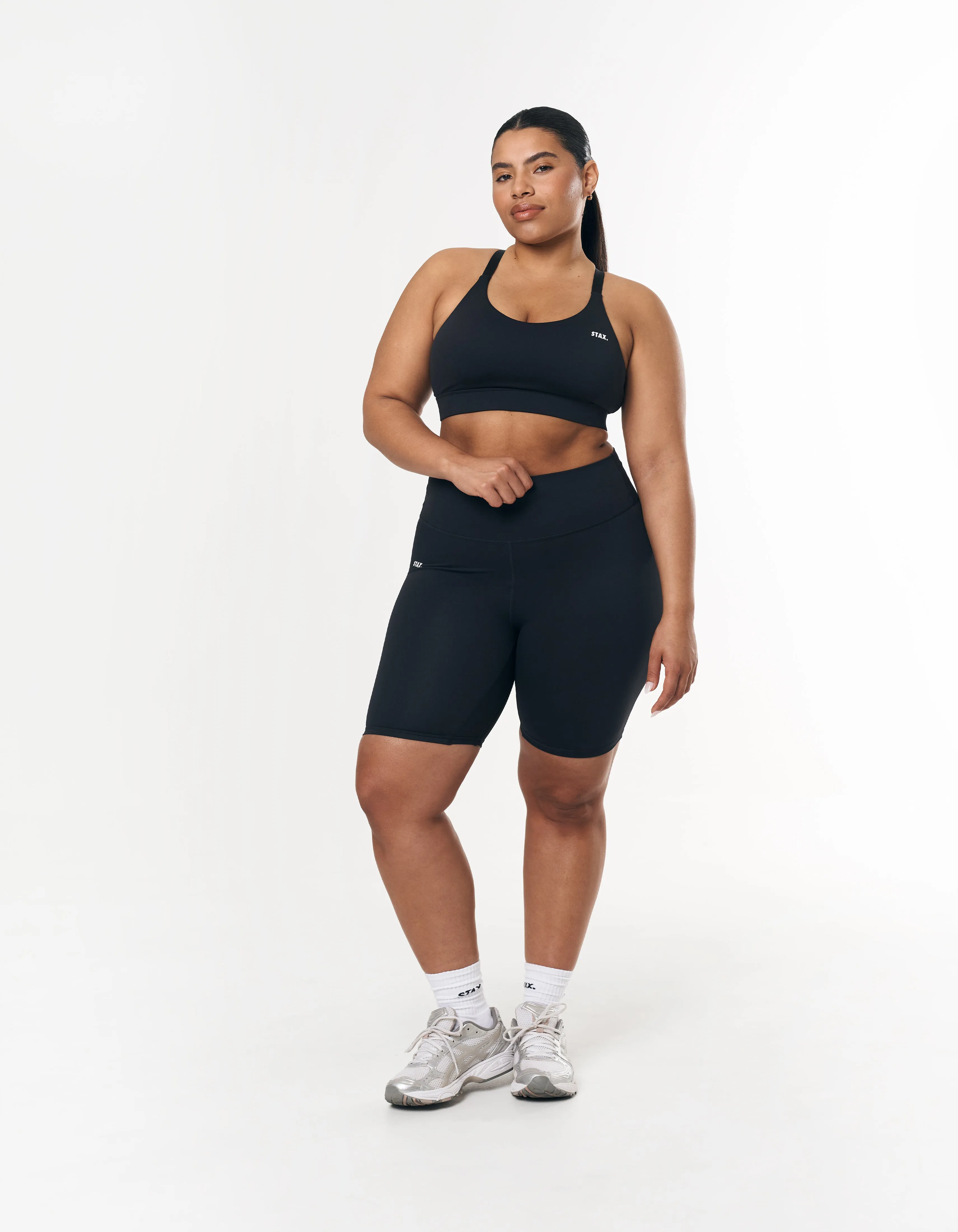 Adapt Crop NANDEX™ - Black sold by Stax product image thumbnail 2