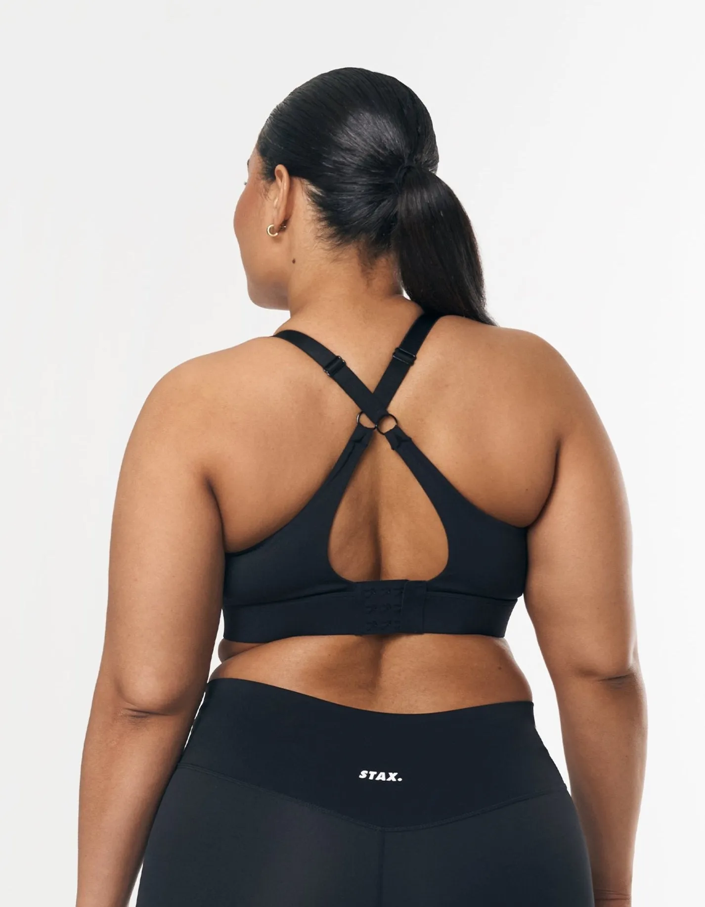 Adapt Crop NANDEX™ - Black sold by Stax product image thumbnail 4