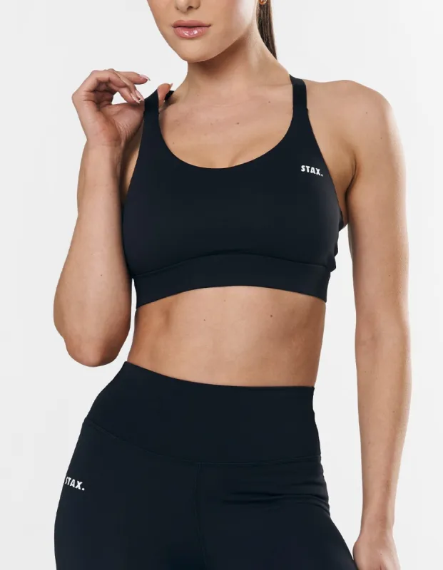 Adapt Crop NANDEX™ - Black sold by Stax