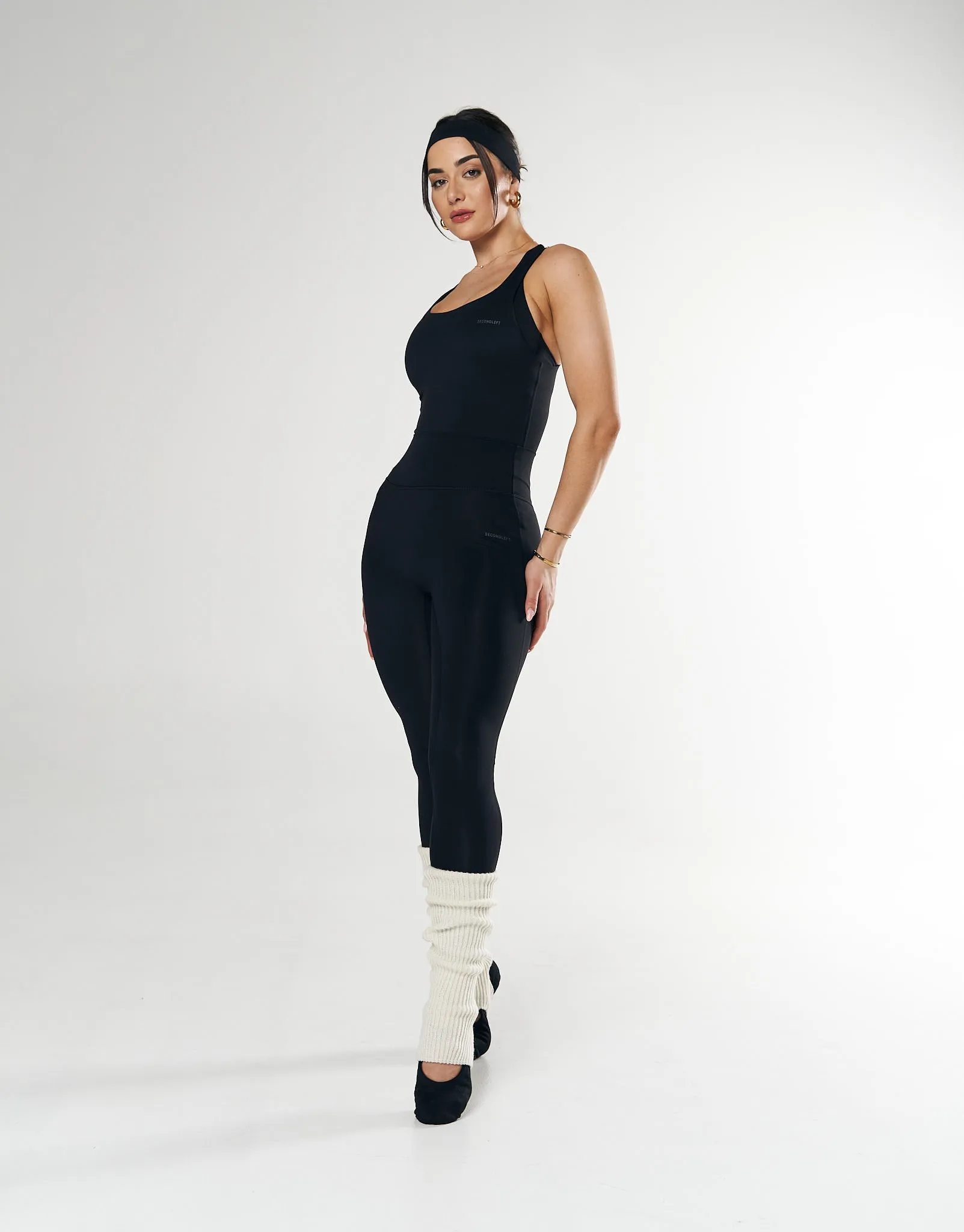 Original Leggings NANDEX ™ - Phantom sold by Stax product image thumbnail 5