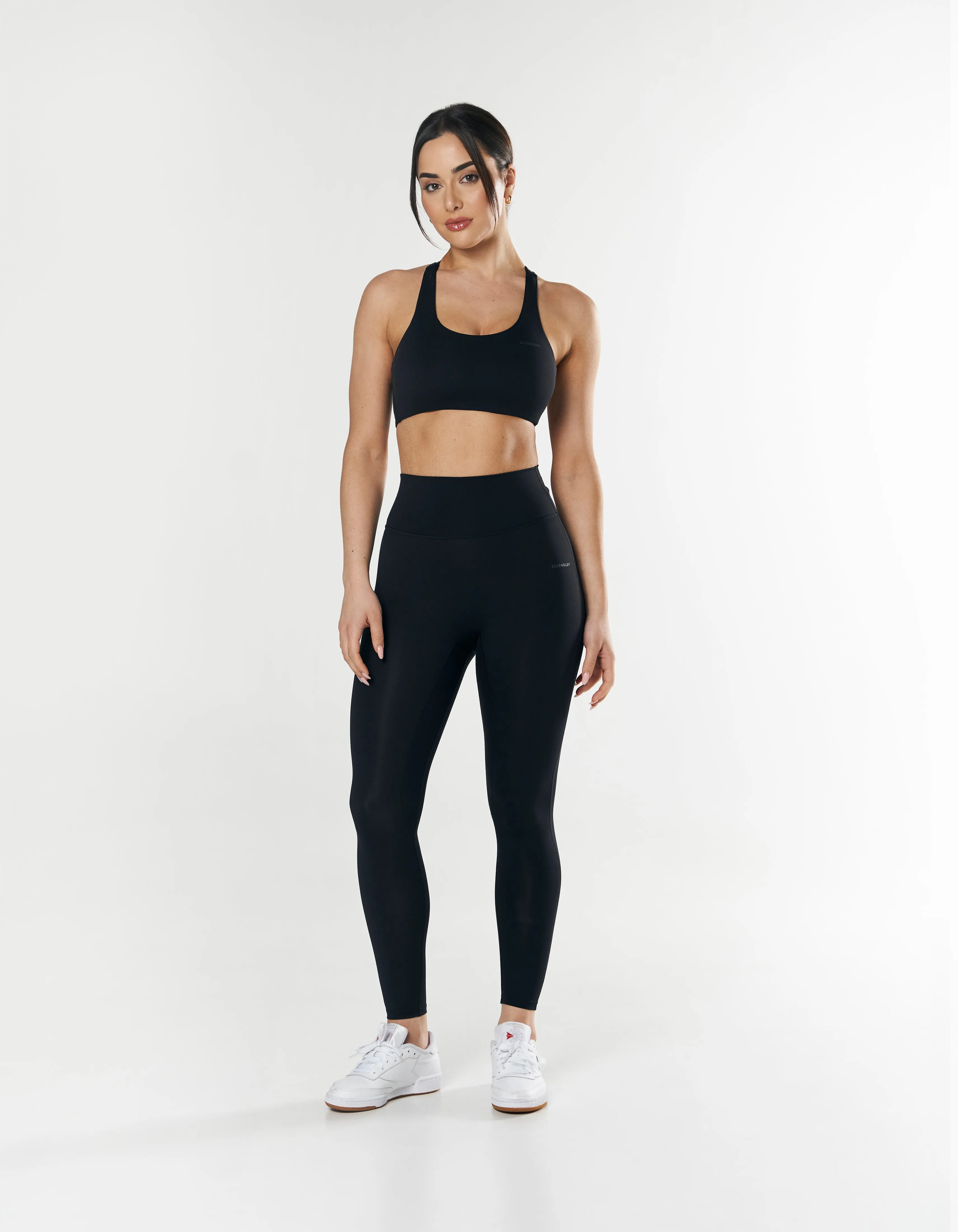 Original Leggings NANDEX ™ - Phantom sold by Stax product image thumbnail 2