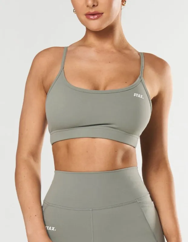 Delta Crop NANDEX ™ - Sage sold by Stax