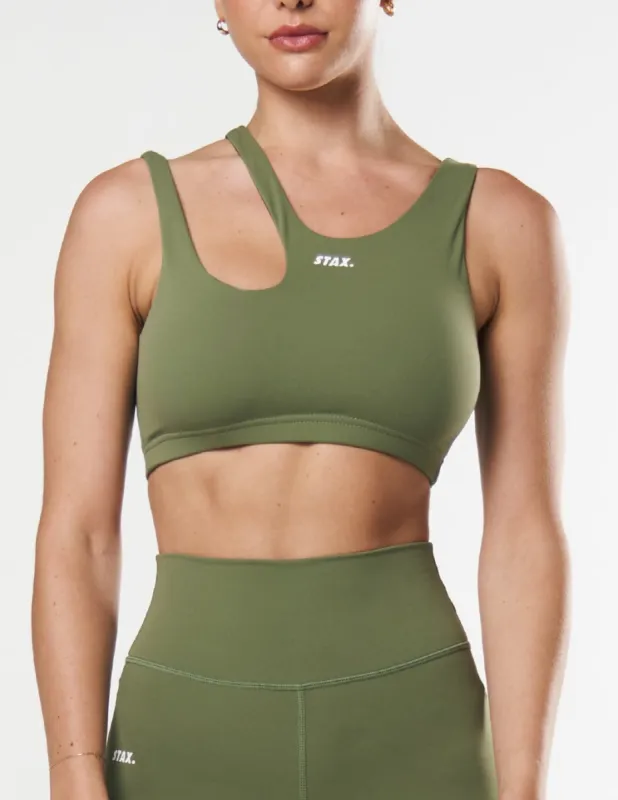 Flex Crop NANDEX ™ - Khaki sold by Stax