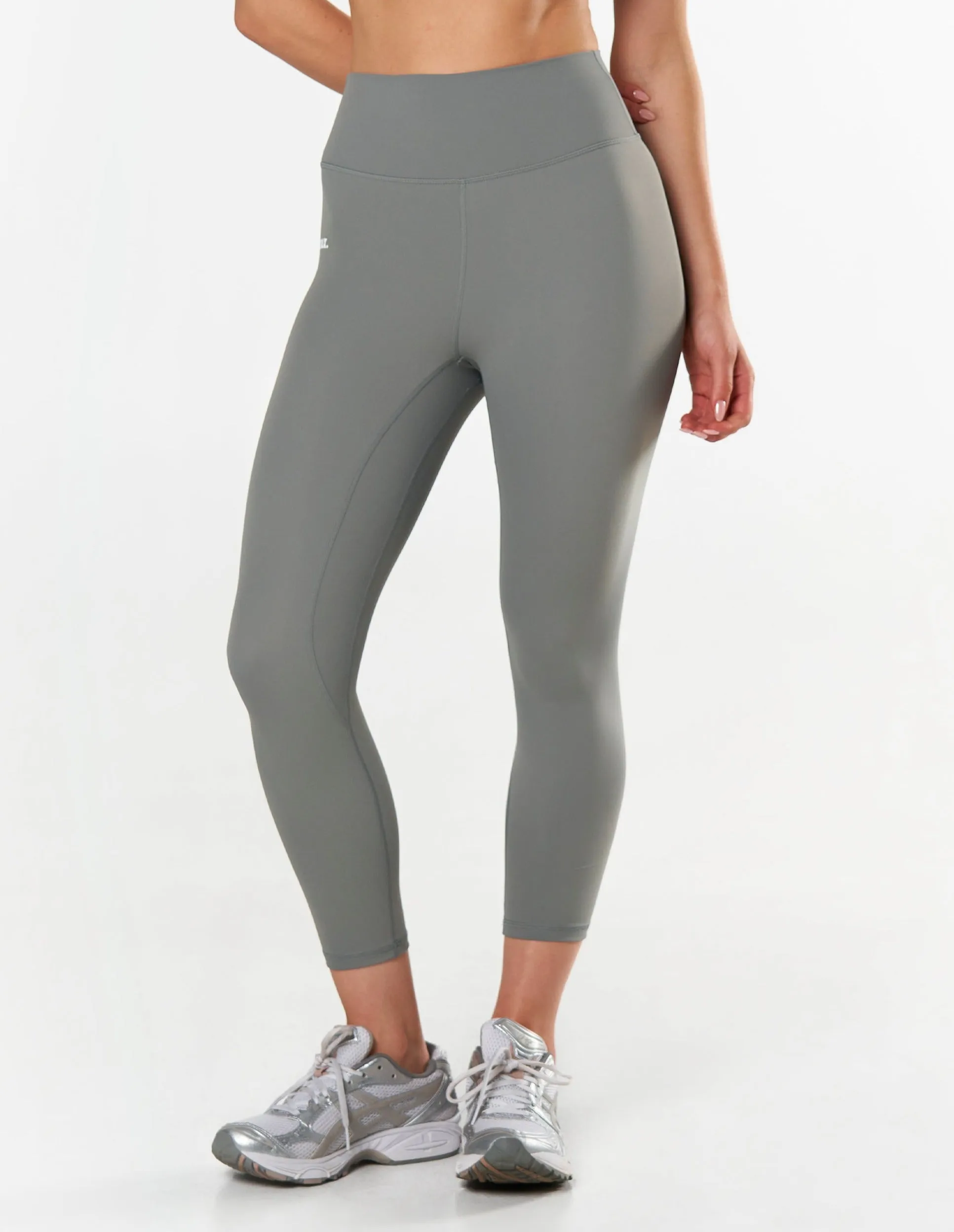 7/8 Tights NANDEX ™ Original - Thyme sold by Stax