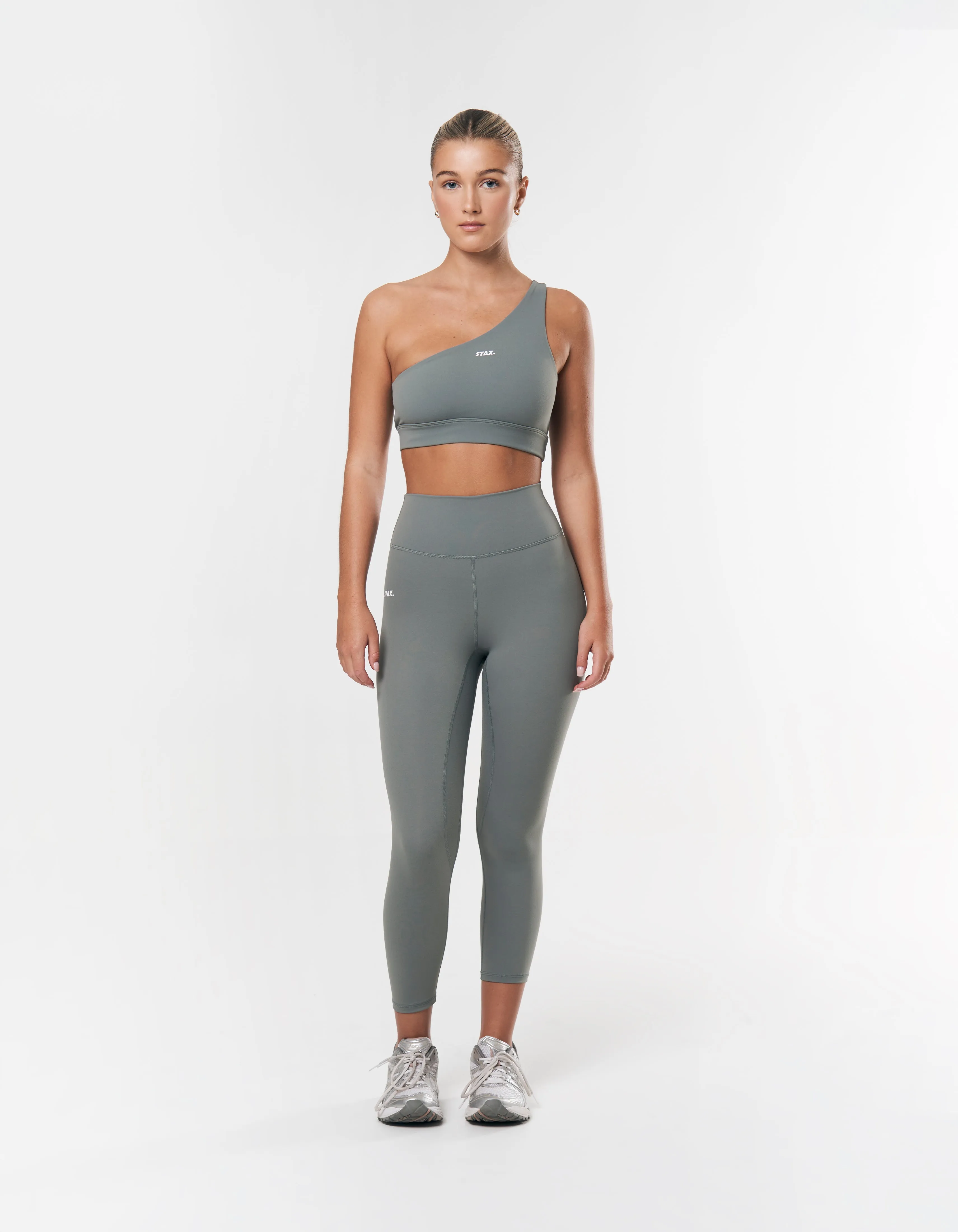 7/8 Tights NANDEX ™ Original - Thyme sold by Stax product image thumbnail 3