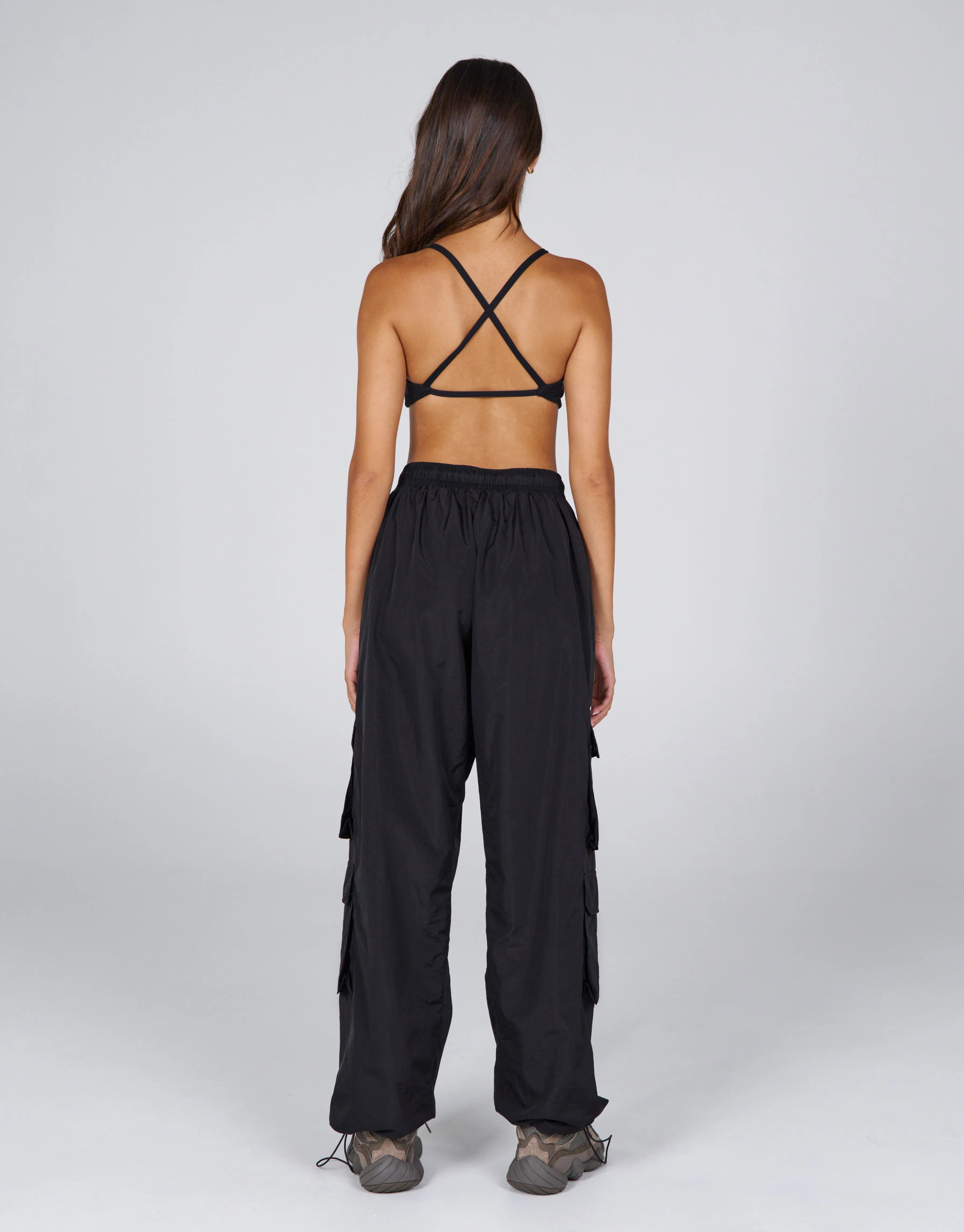 AW Sunset Crop- Storm (Black) sold by Stax product image thumbnail 3