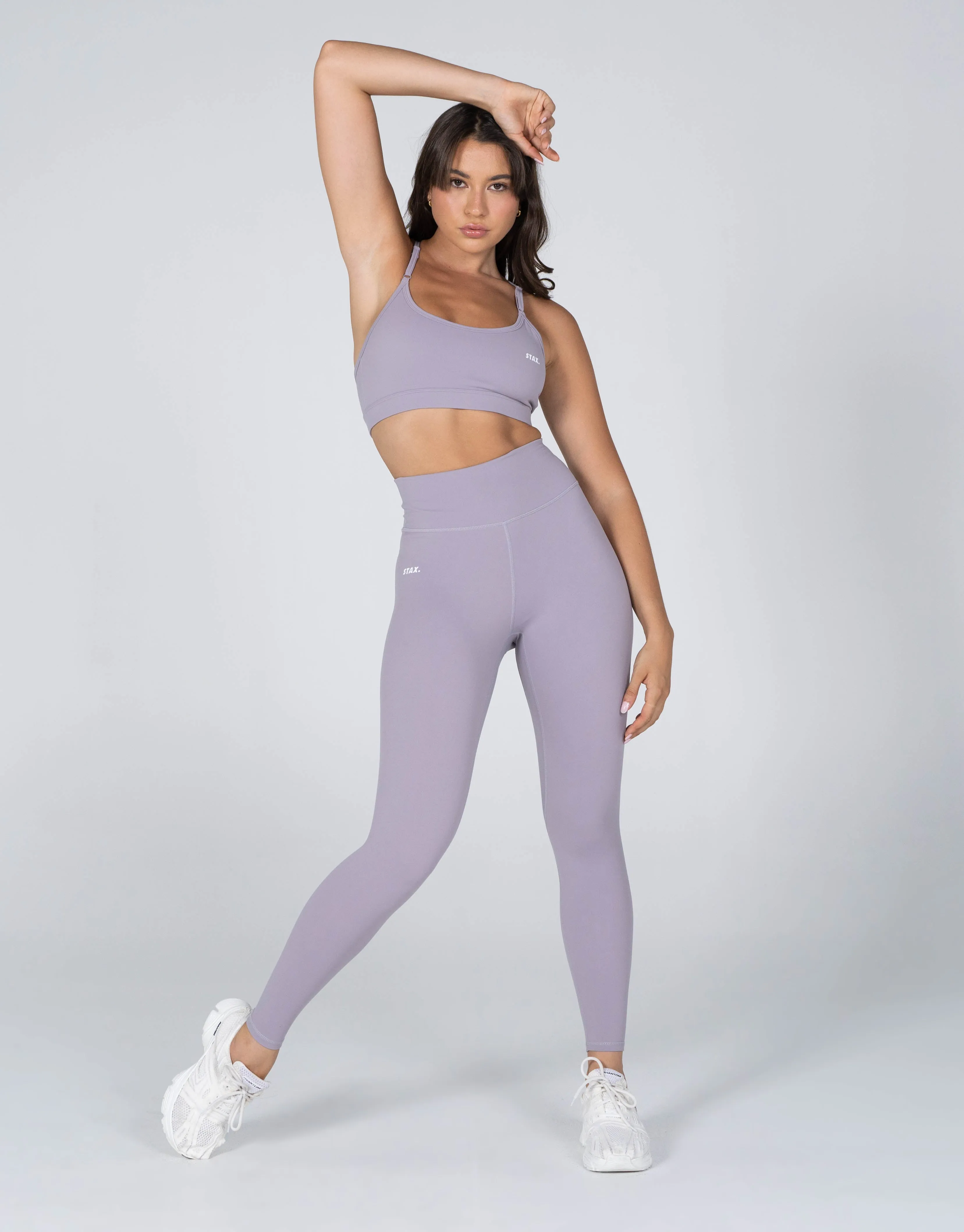 Full Length Tights NANDEX ™ Original Lone - Grey sold by Stax product image thumbnail 5