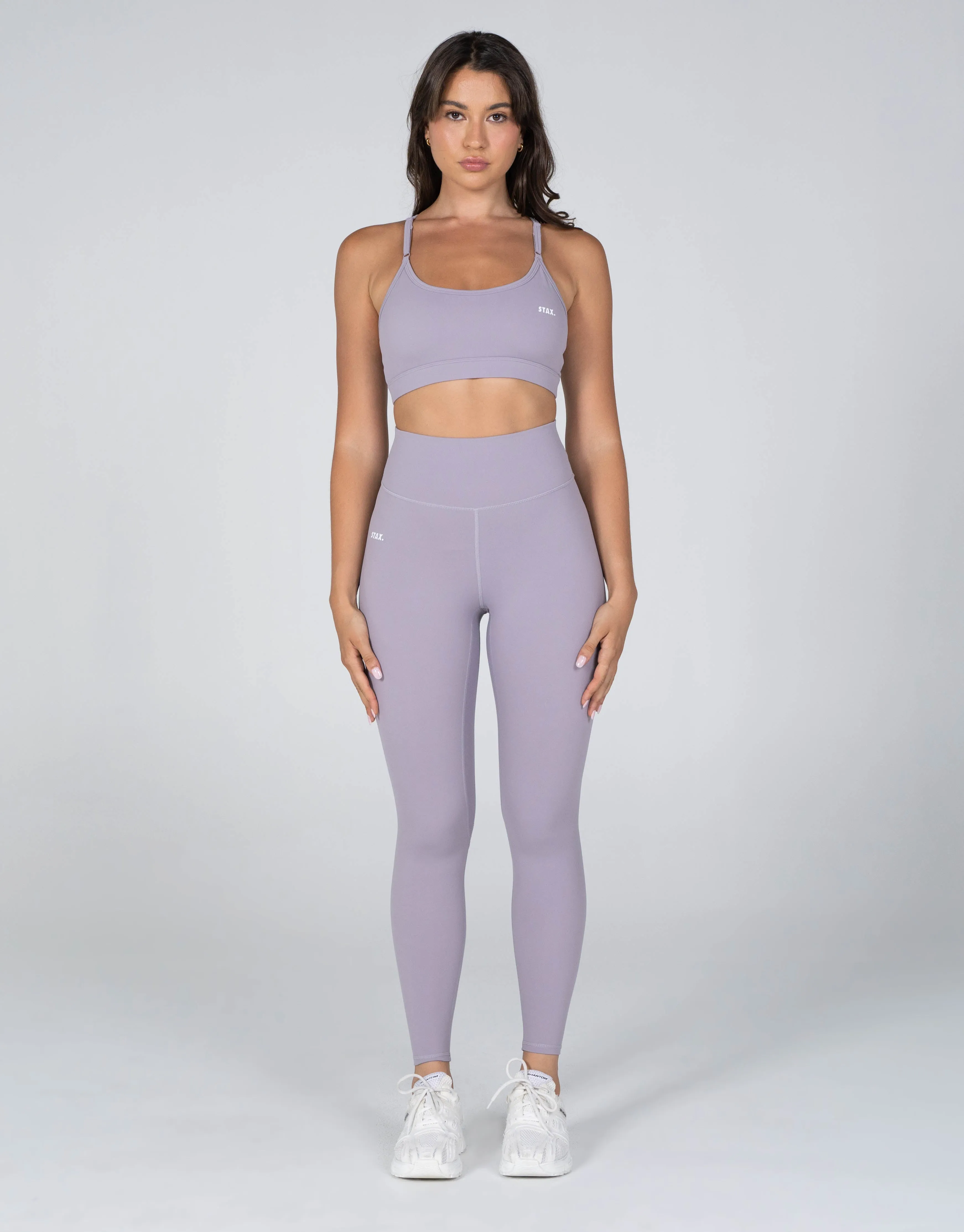 Full Length Tights NANDEX ™ Original Lone - Grey sold by Stax product image thumbnail 2