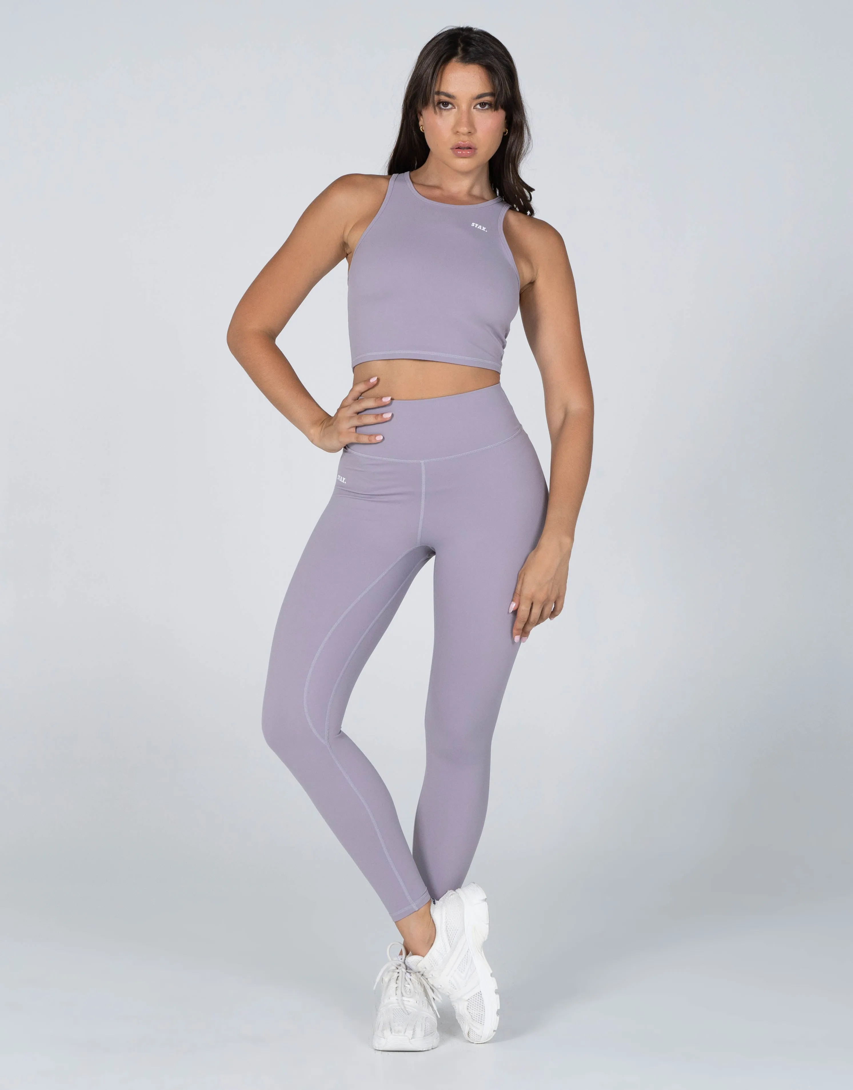 Full Length Tights NANDEX ™ Original Lone - Grey sold by Stax product image thumbnail 3