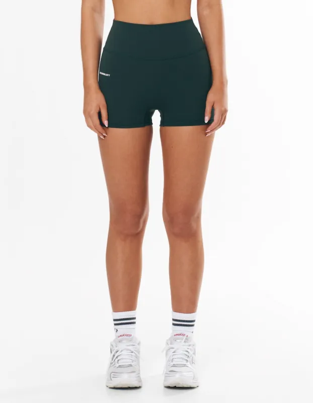 Mini Biker Shorts NANDEX™ - Porsche sold by Stax