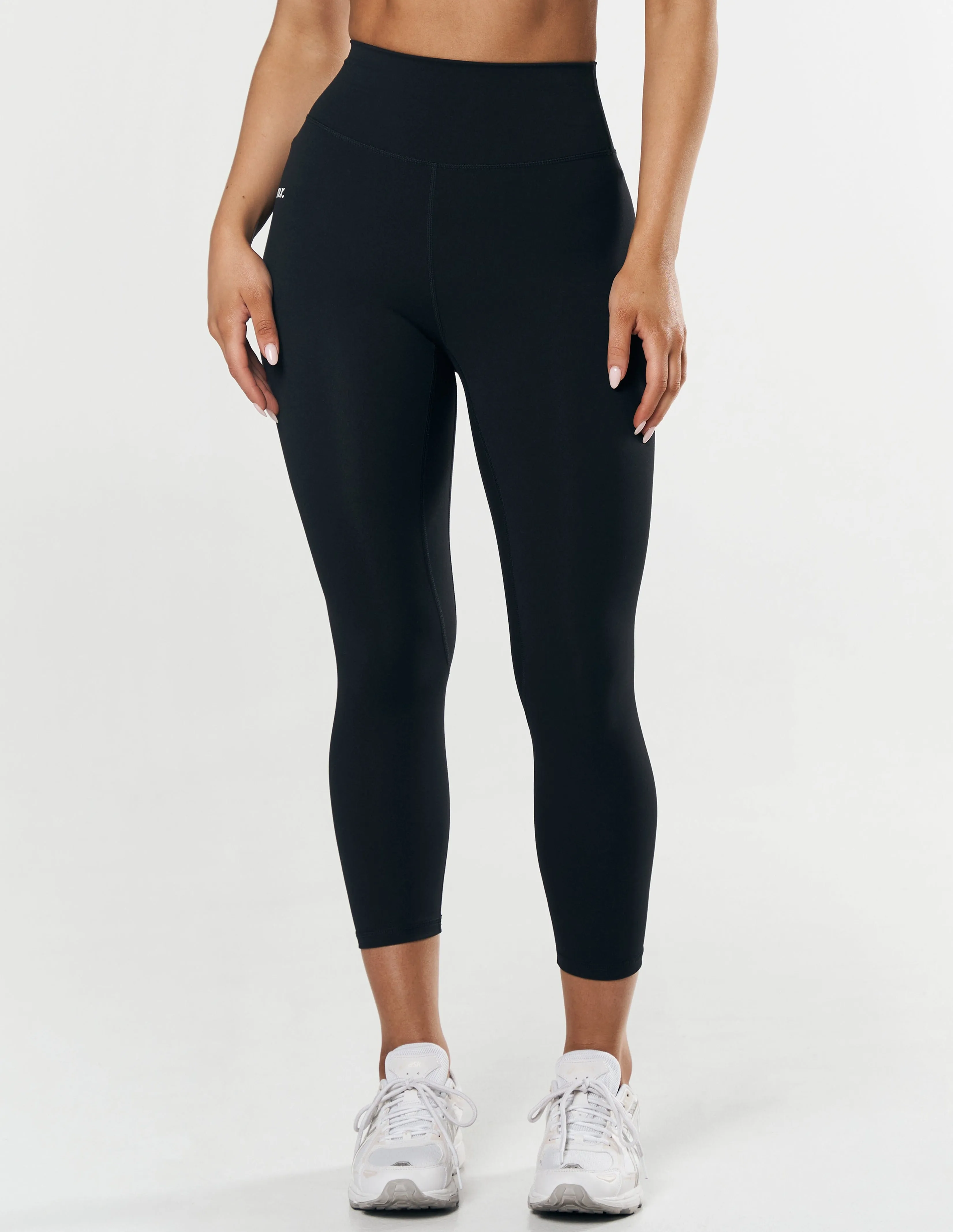 7/8 Tights NANDEX™ Original - Black sold by Stax