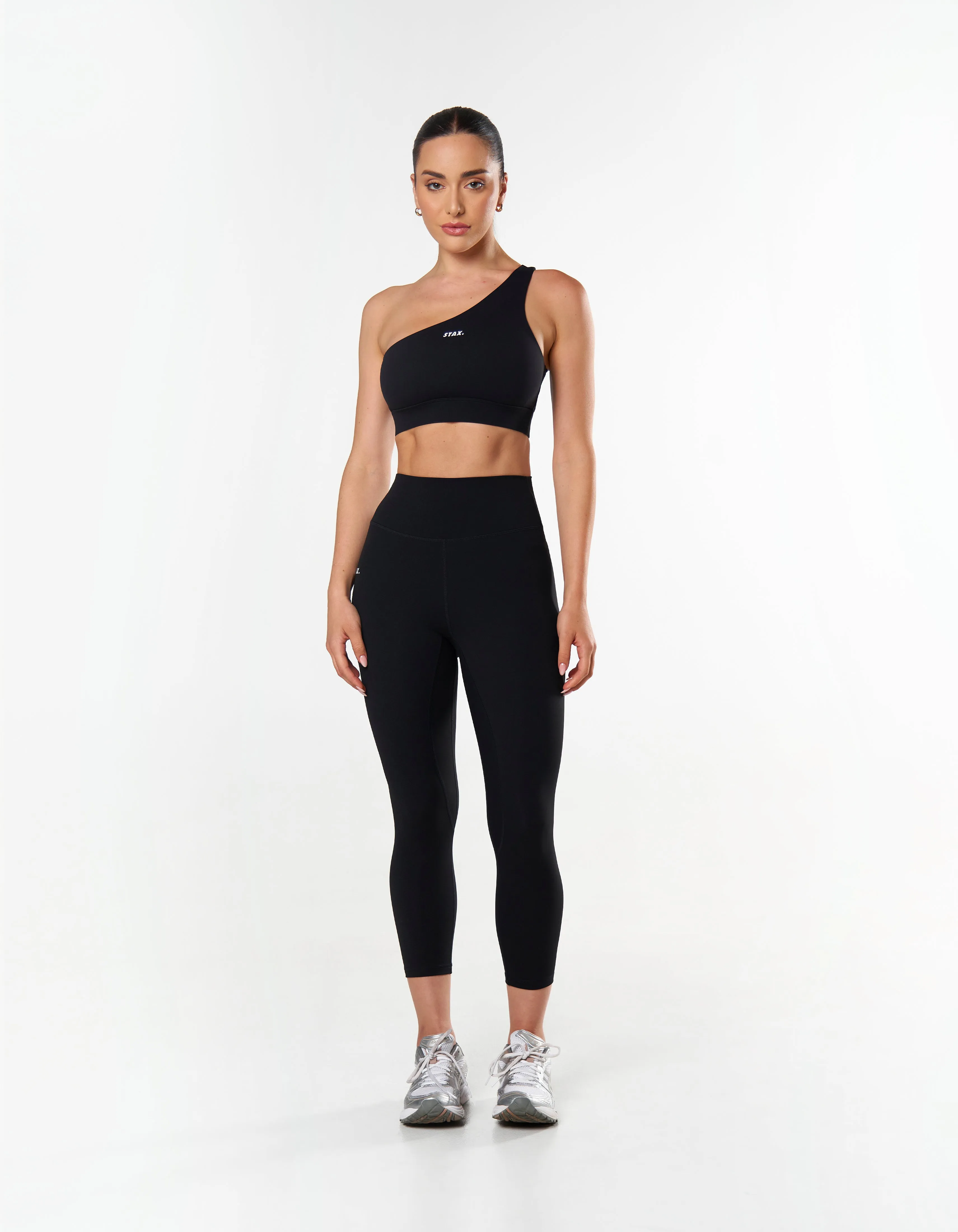 7/8 Tights NANDEX™ Original - Black sold by Stax product image thumbnail 2