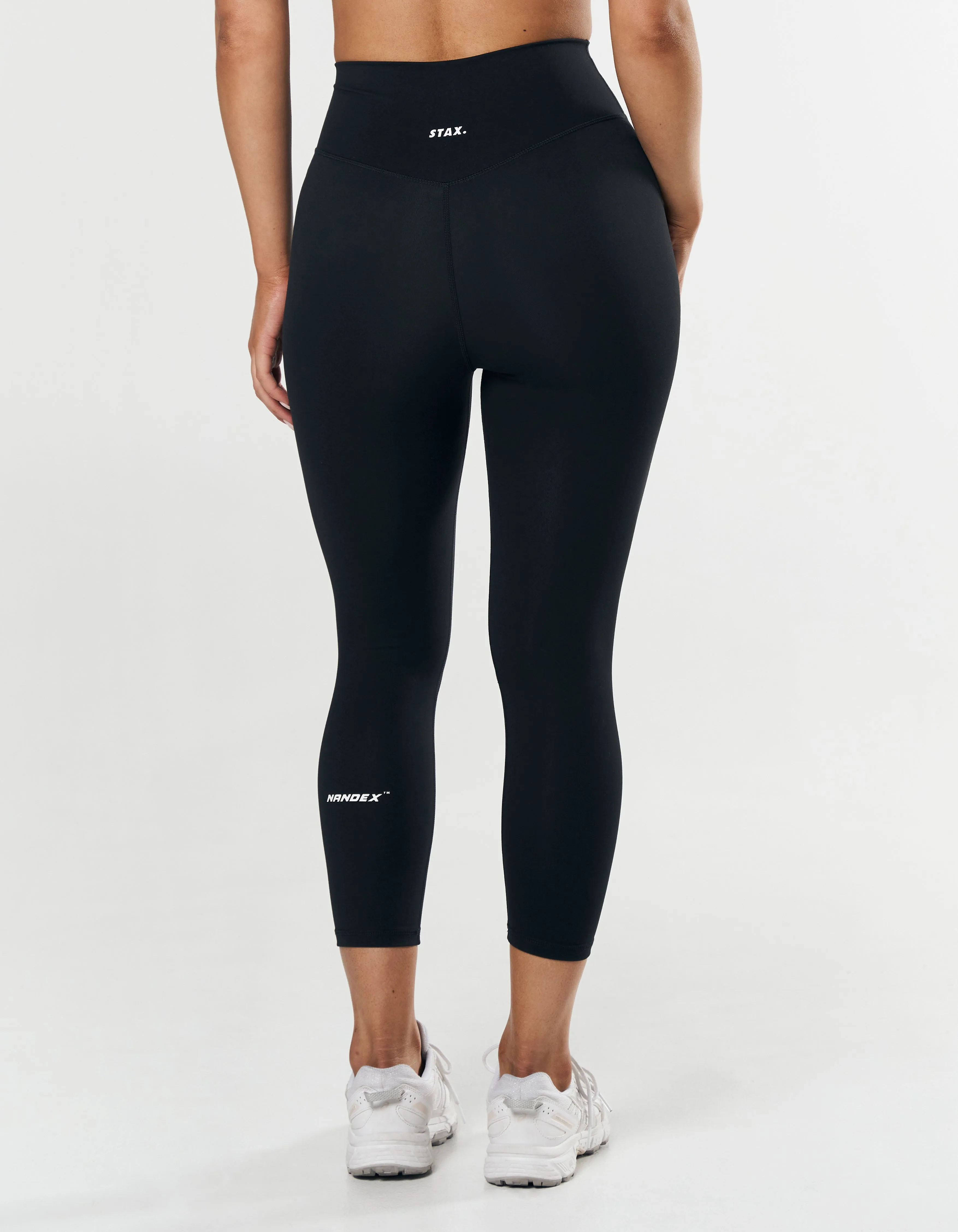 7/8 Tights NANDEX™ Original - Black sold by Stax product image thumbnail 5