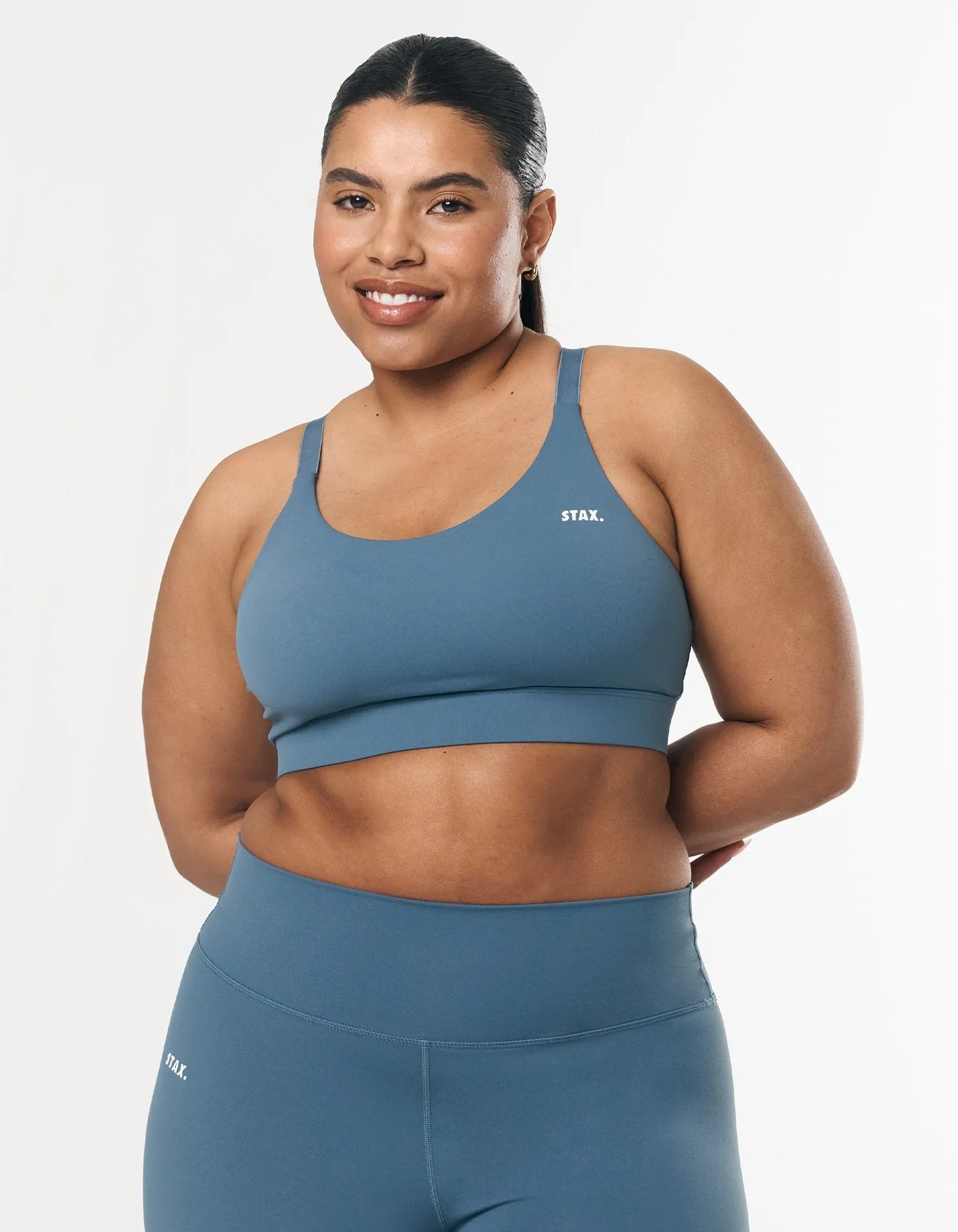 Adapt Crop NANDEX ™ - Dark Blue sold by Stax product image thumbnail 5