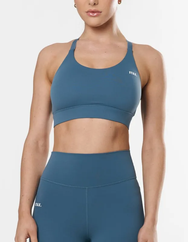 Adapt Crop NANDEX ™ - Dark Blue sold by Stax