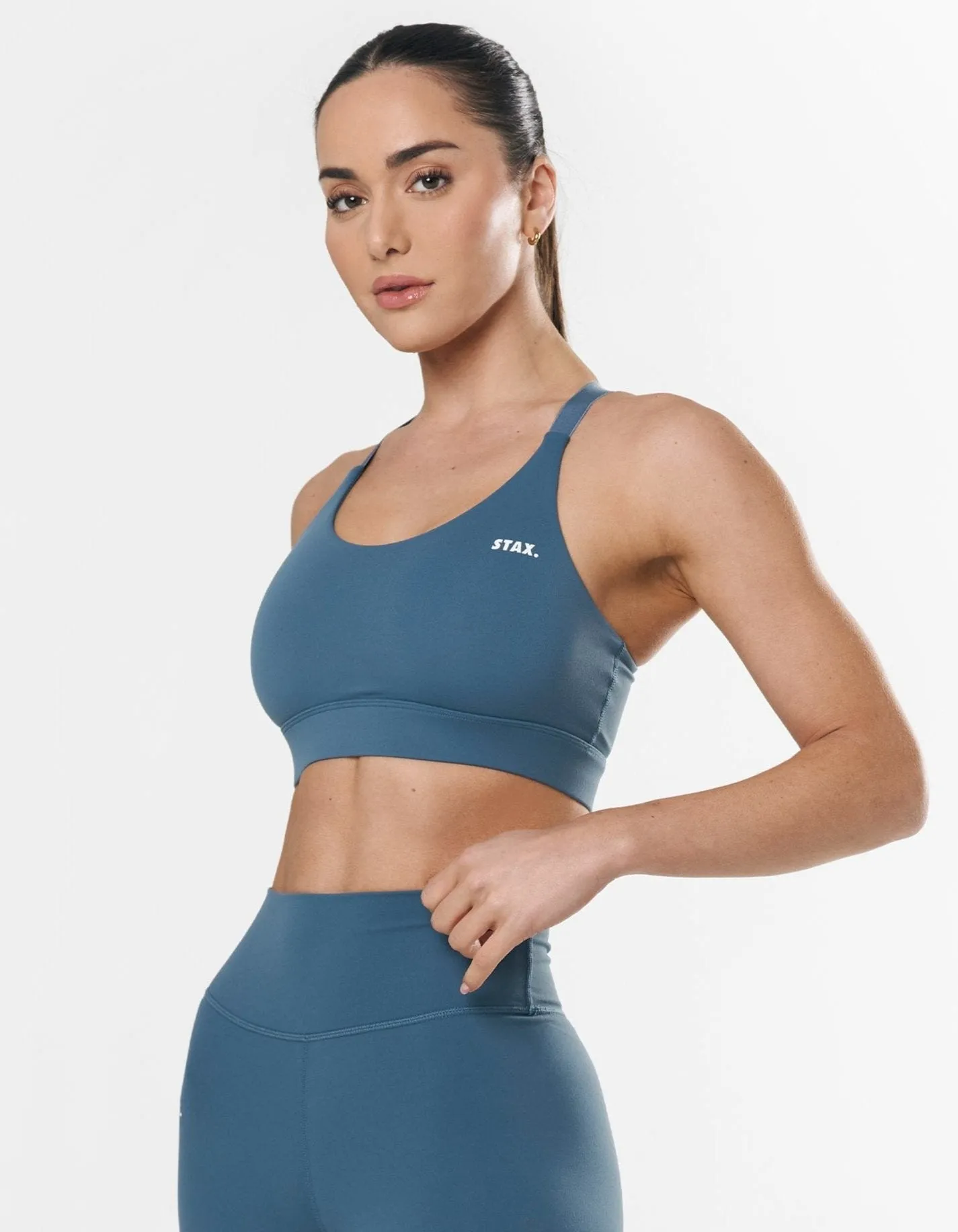 Adapt Crop NANDEX ™ - Dark Blue sold by Stax product image thumbnail 4