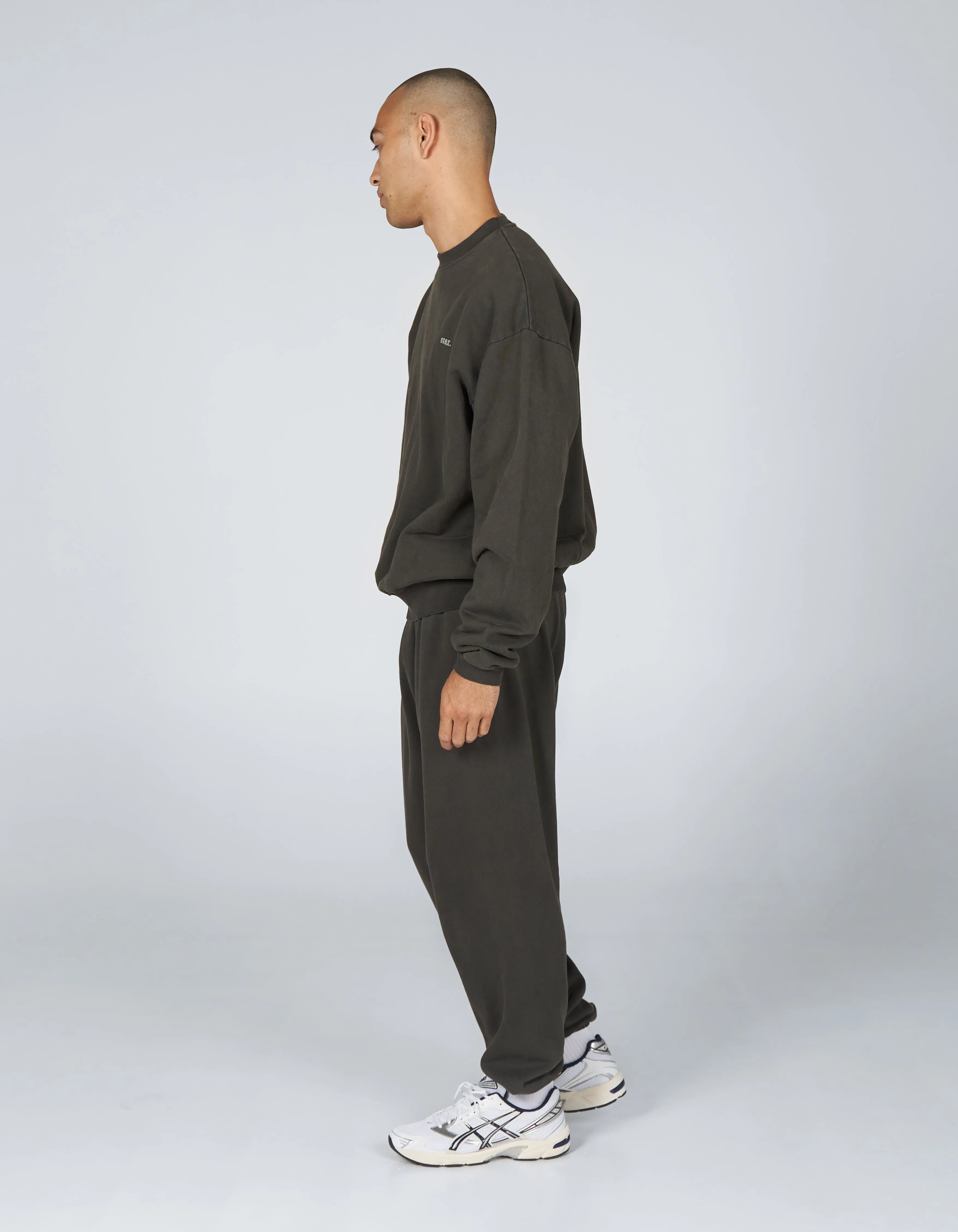 W23 Joggers- Ash sold by Stax product image thumbnail 5