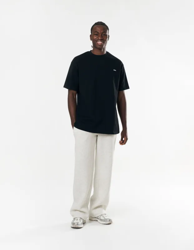 Heavy Tee - Black sold by Stax