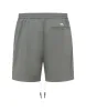 Mens Drift Shorts - Grey sold by Stax